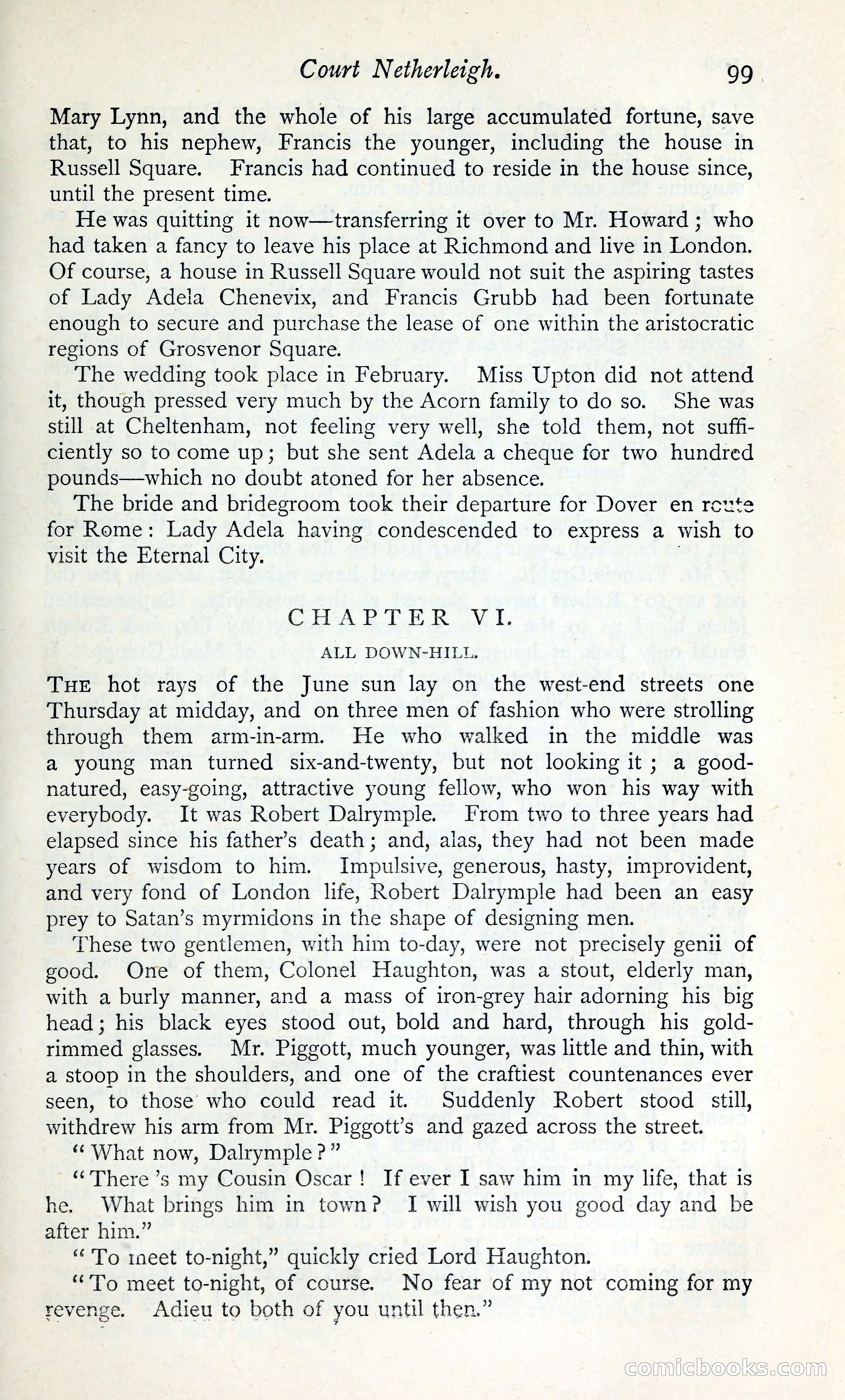 The Argosy — page 114 of 398