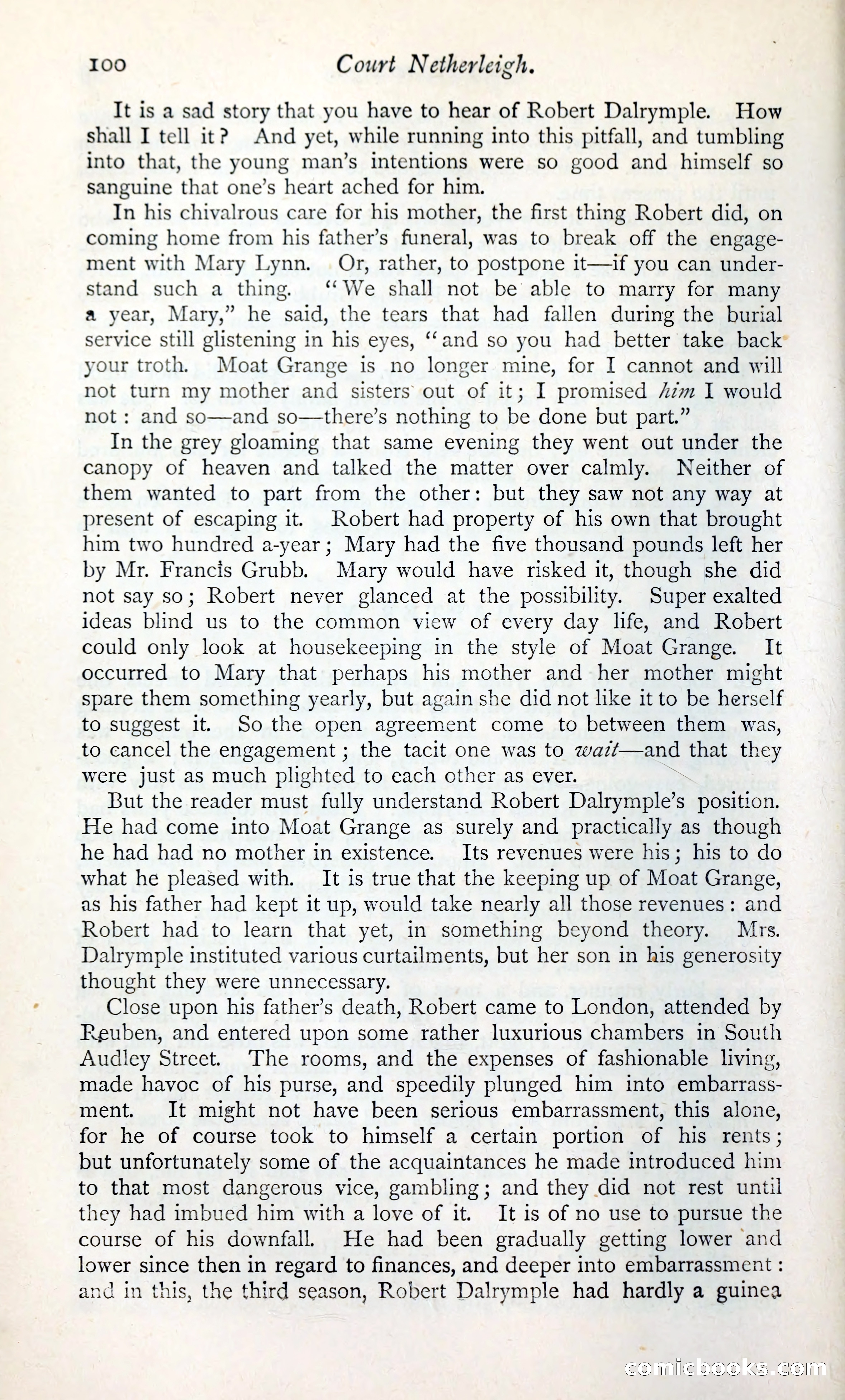 The Argosy — page 115 of 398