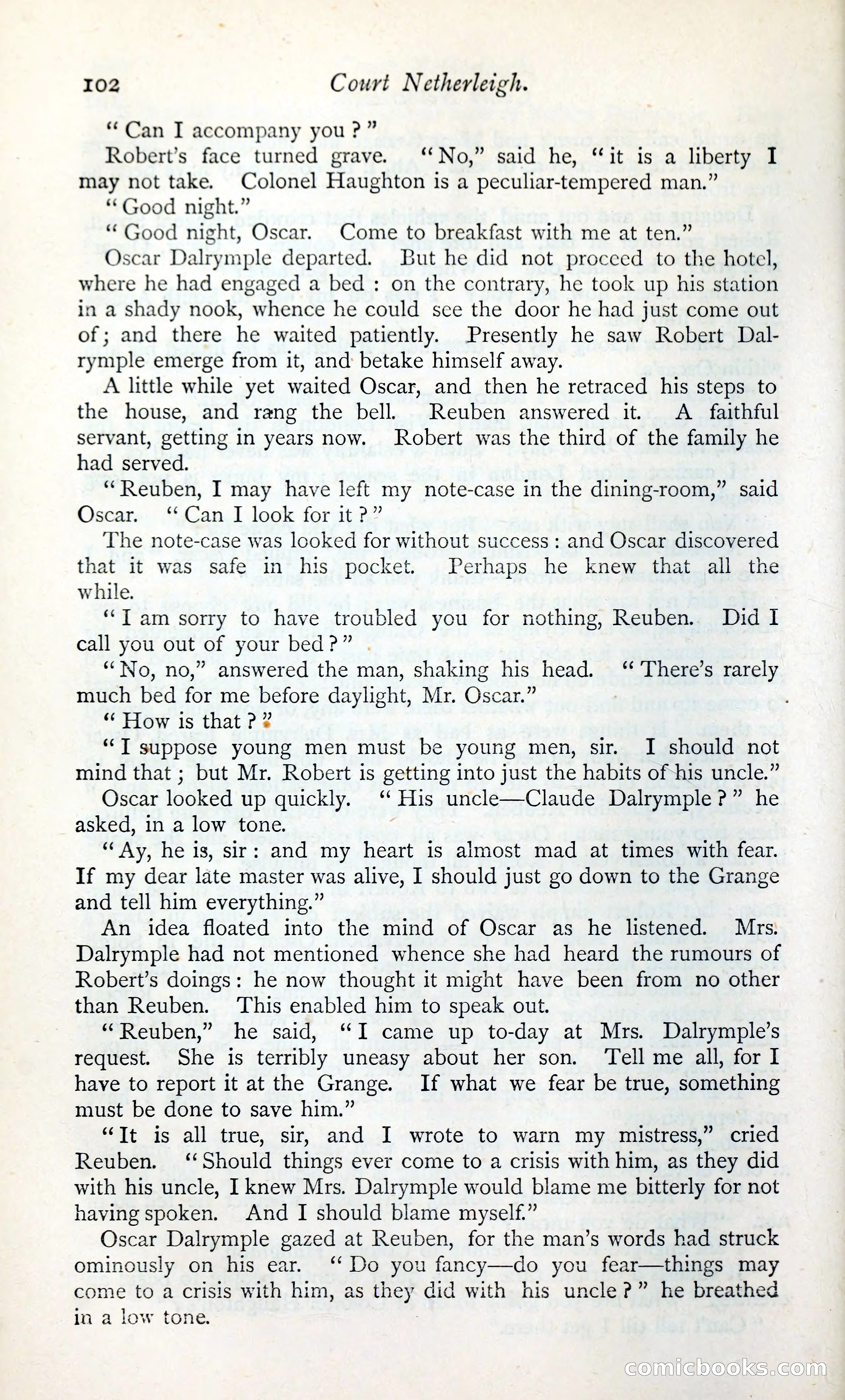 The Argosy — page 117 of 398