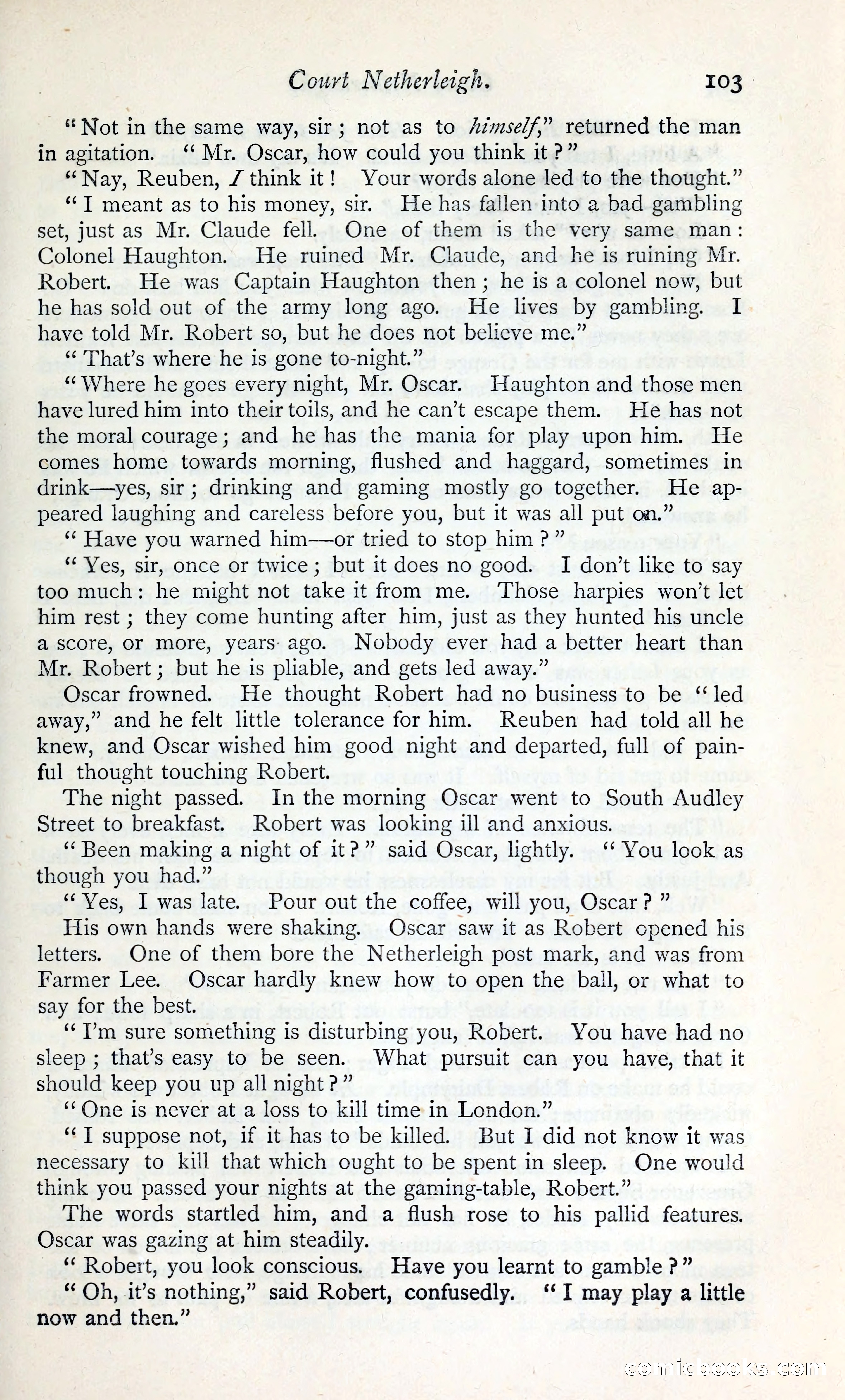 The Argosy — page 118 of 398