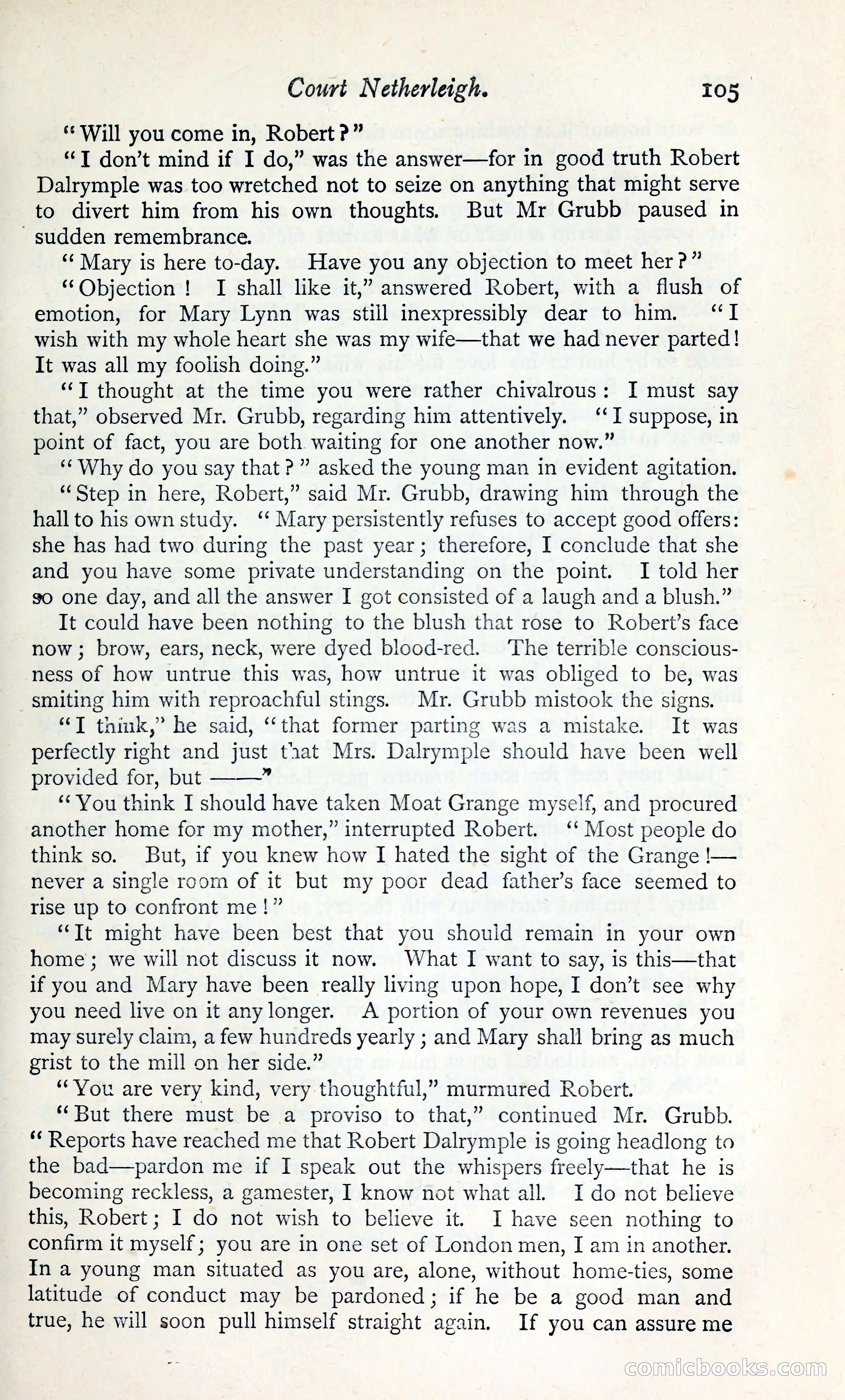 The Argosy — page 120 of 398