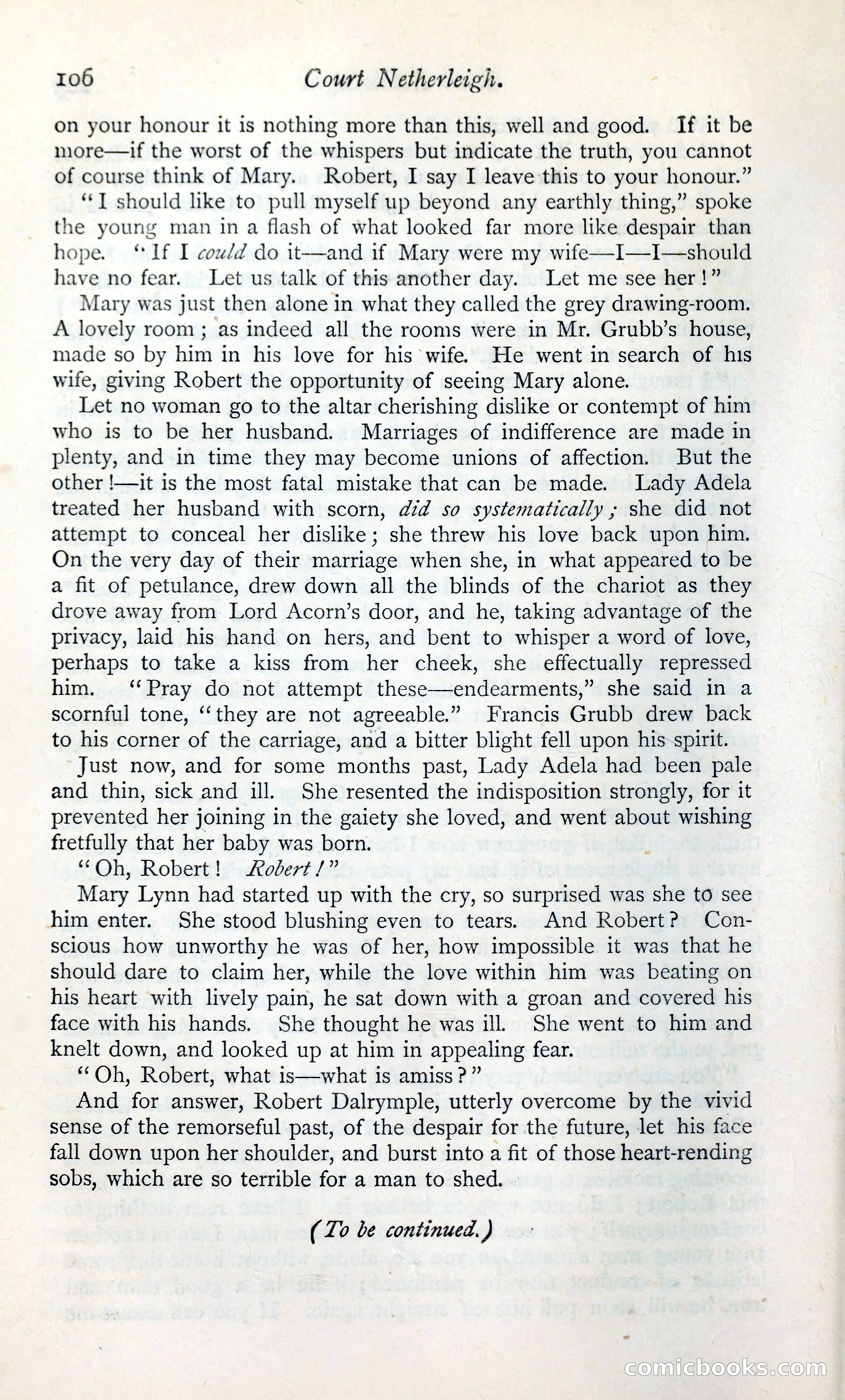 The Argosy — page 121 of 398