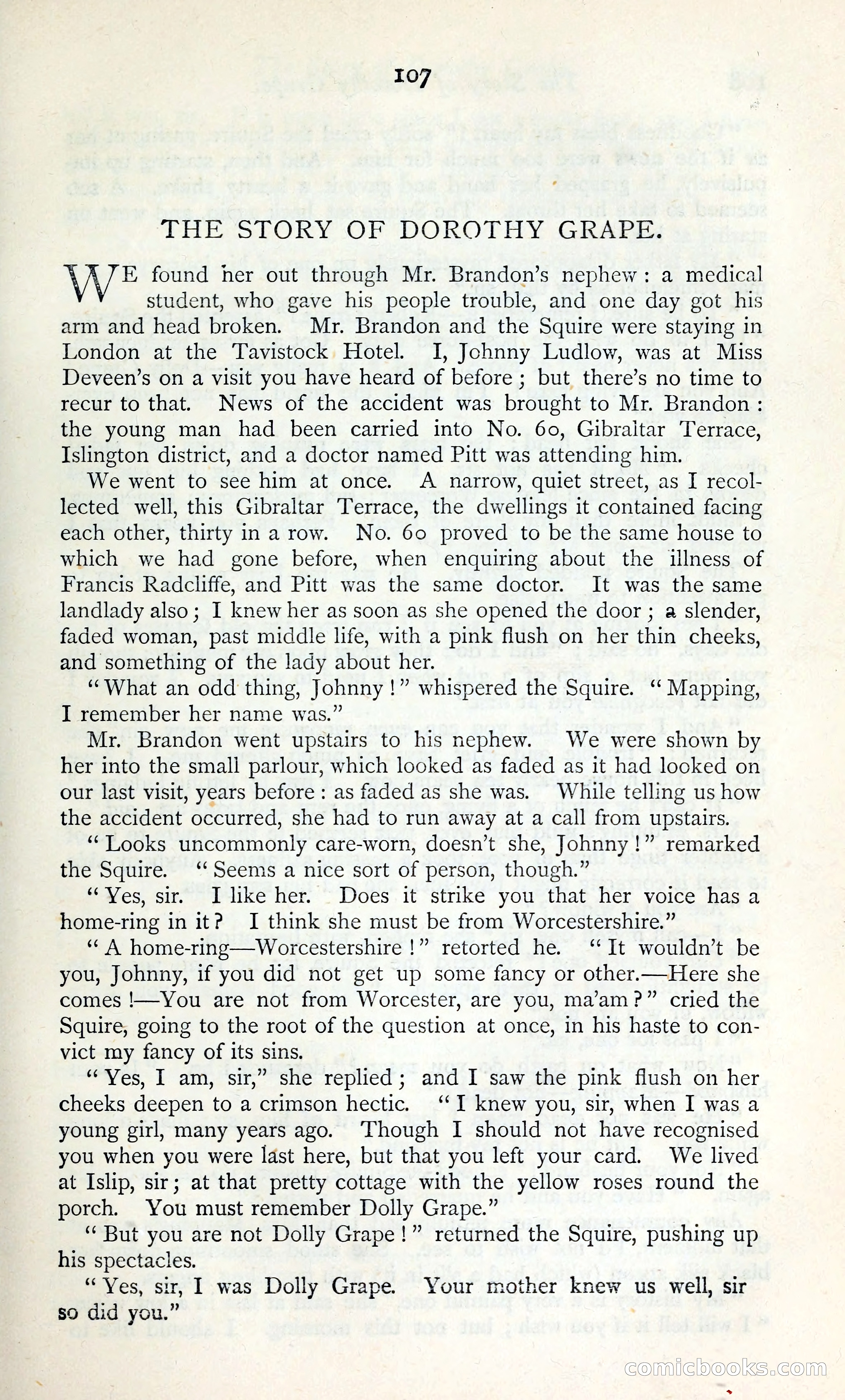 The Argosy — page 122 of 398