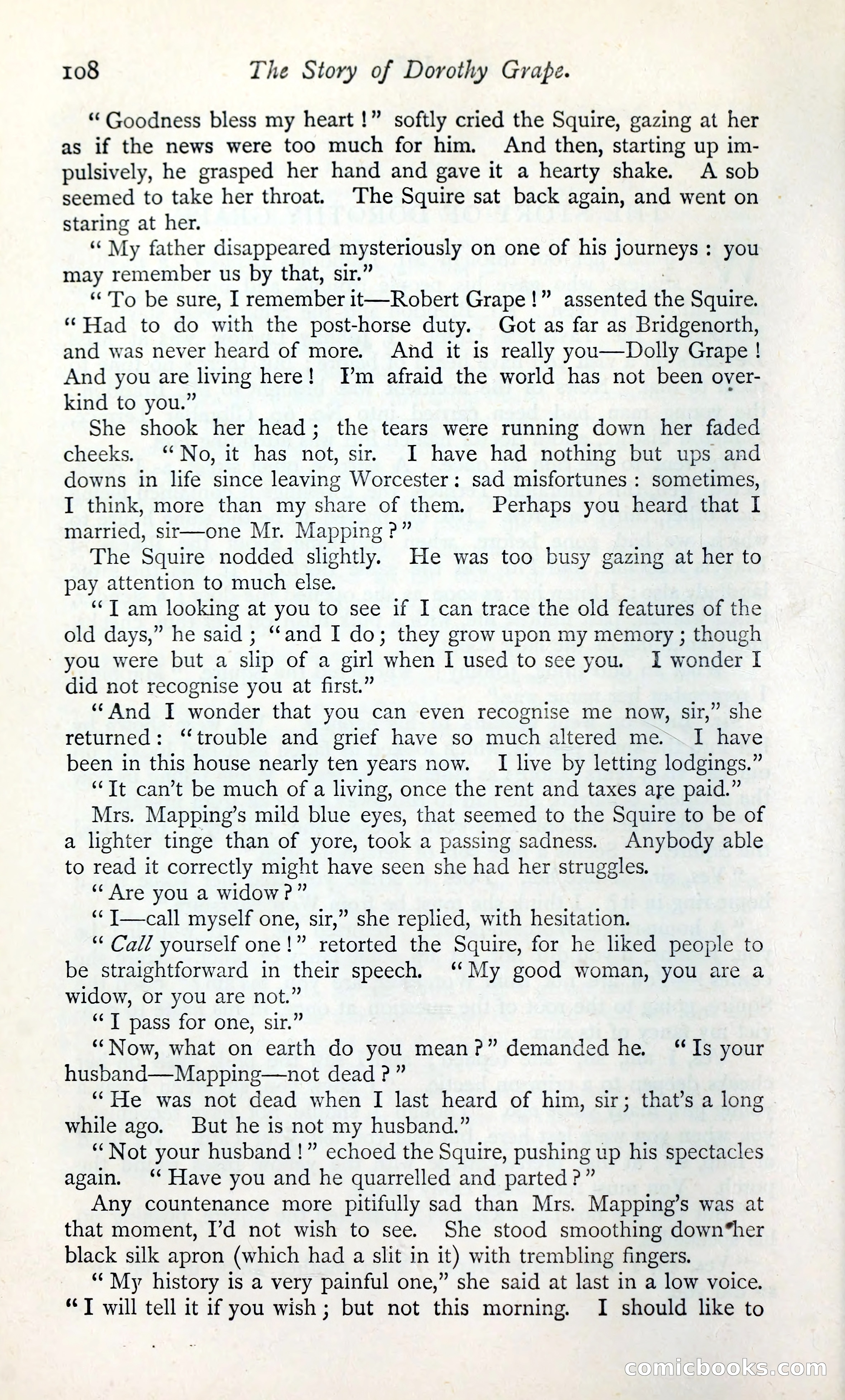 The Argosy — page 123 of 398
