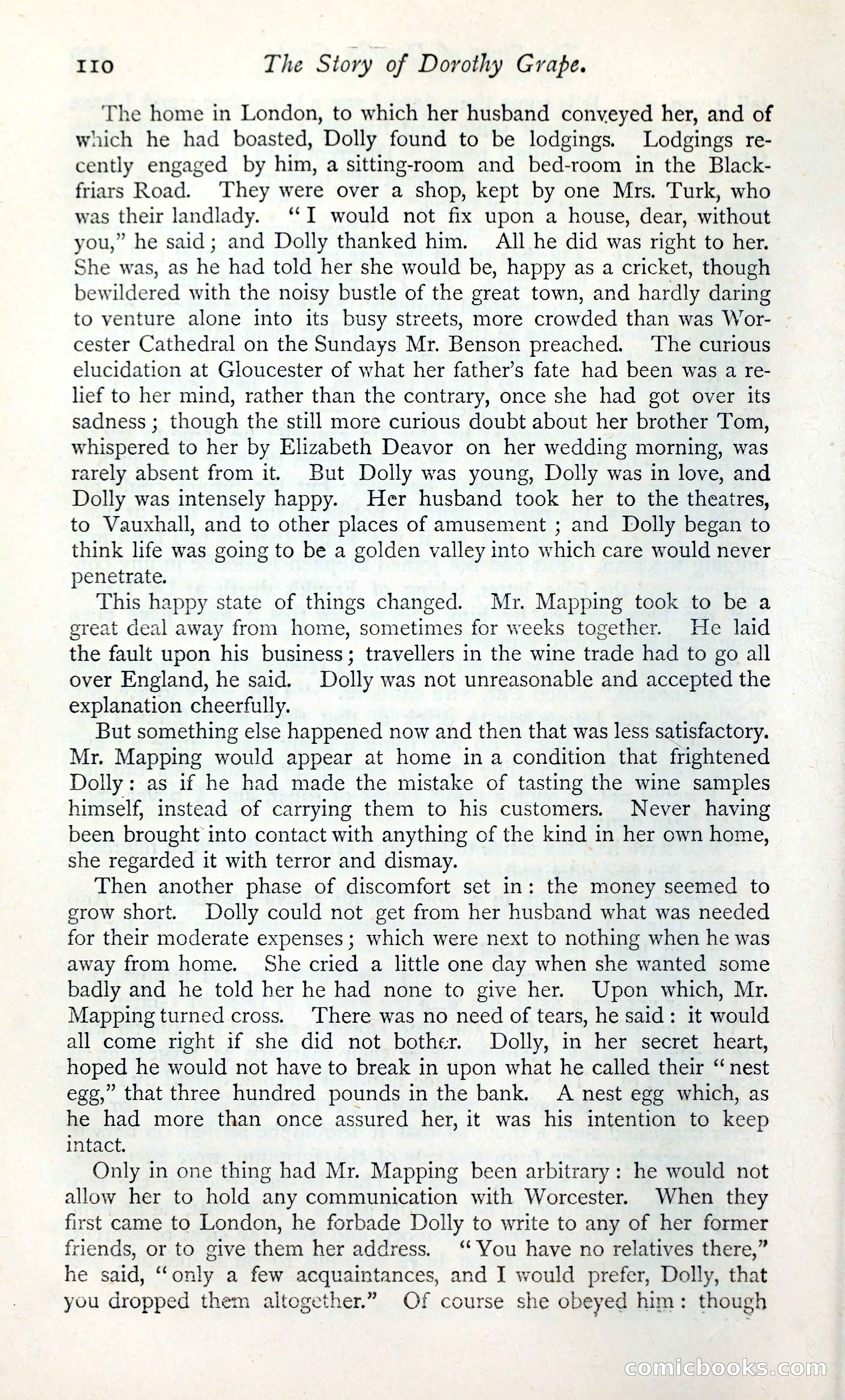 The Argosy — page 125 of 398