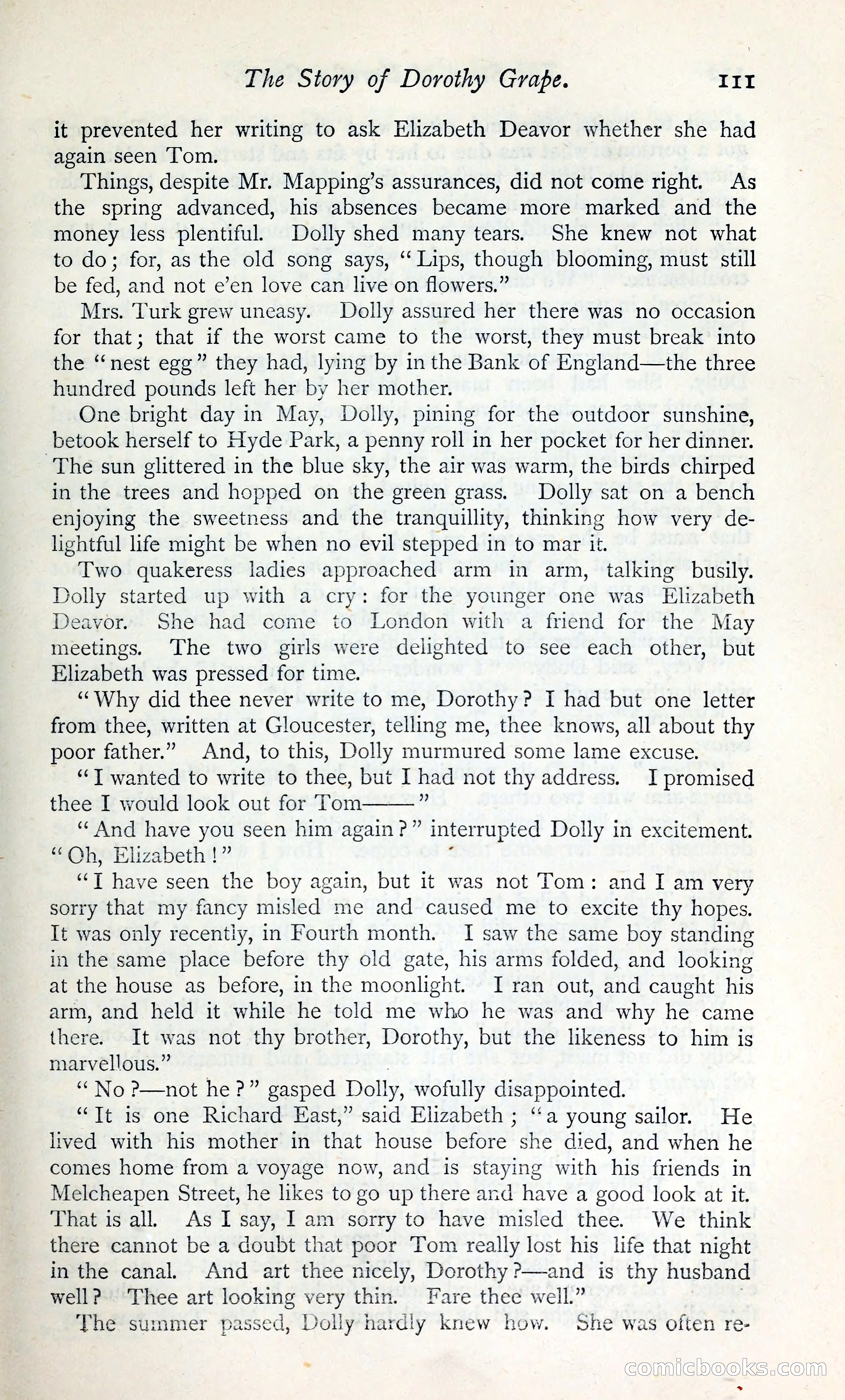 The Argosy — page 126 of 398
