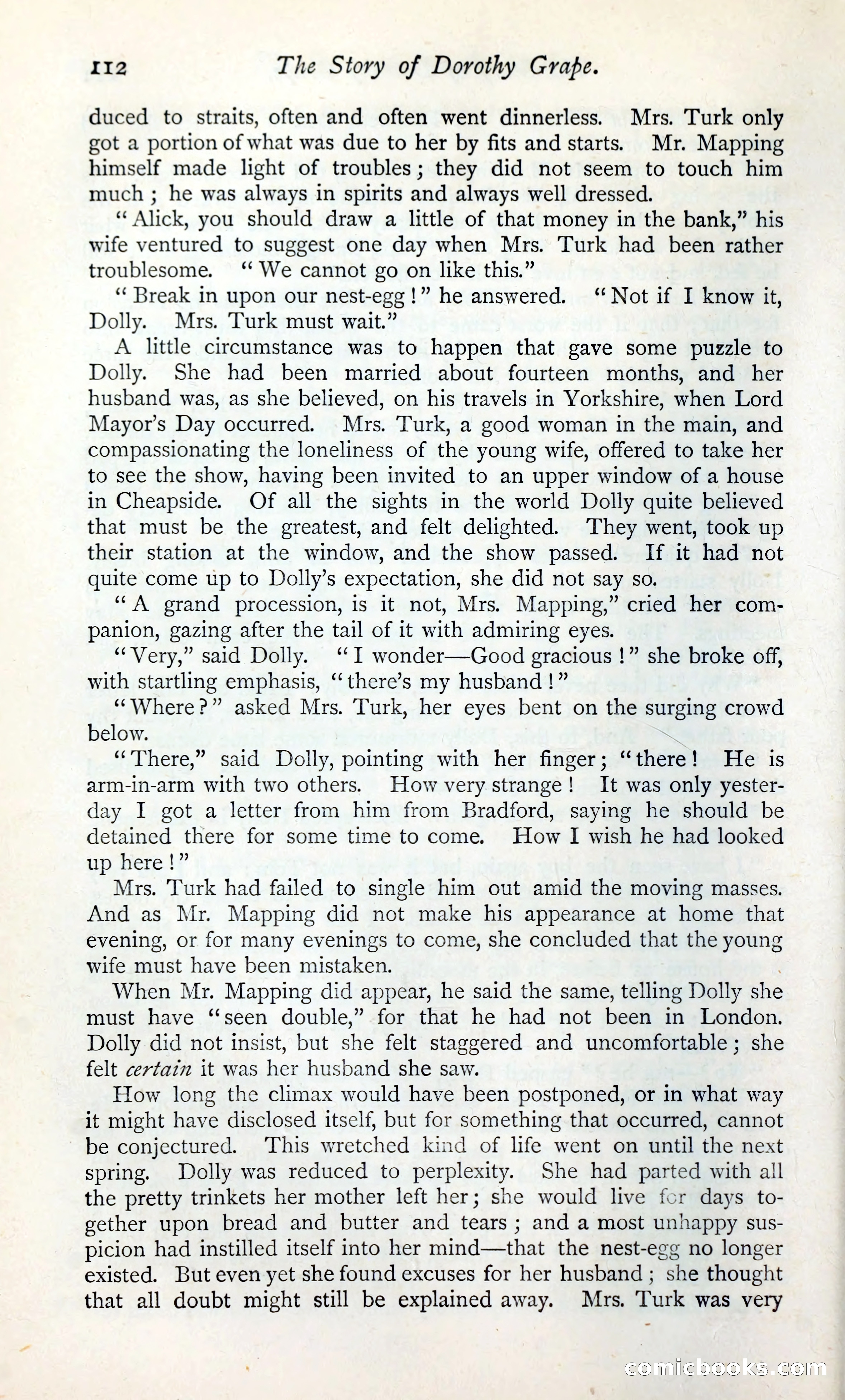 The Argosy — page 127 of 398