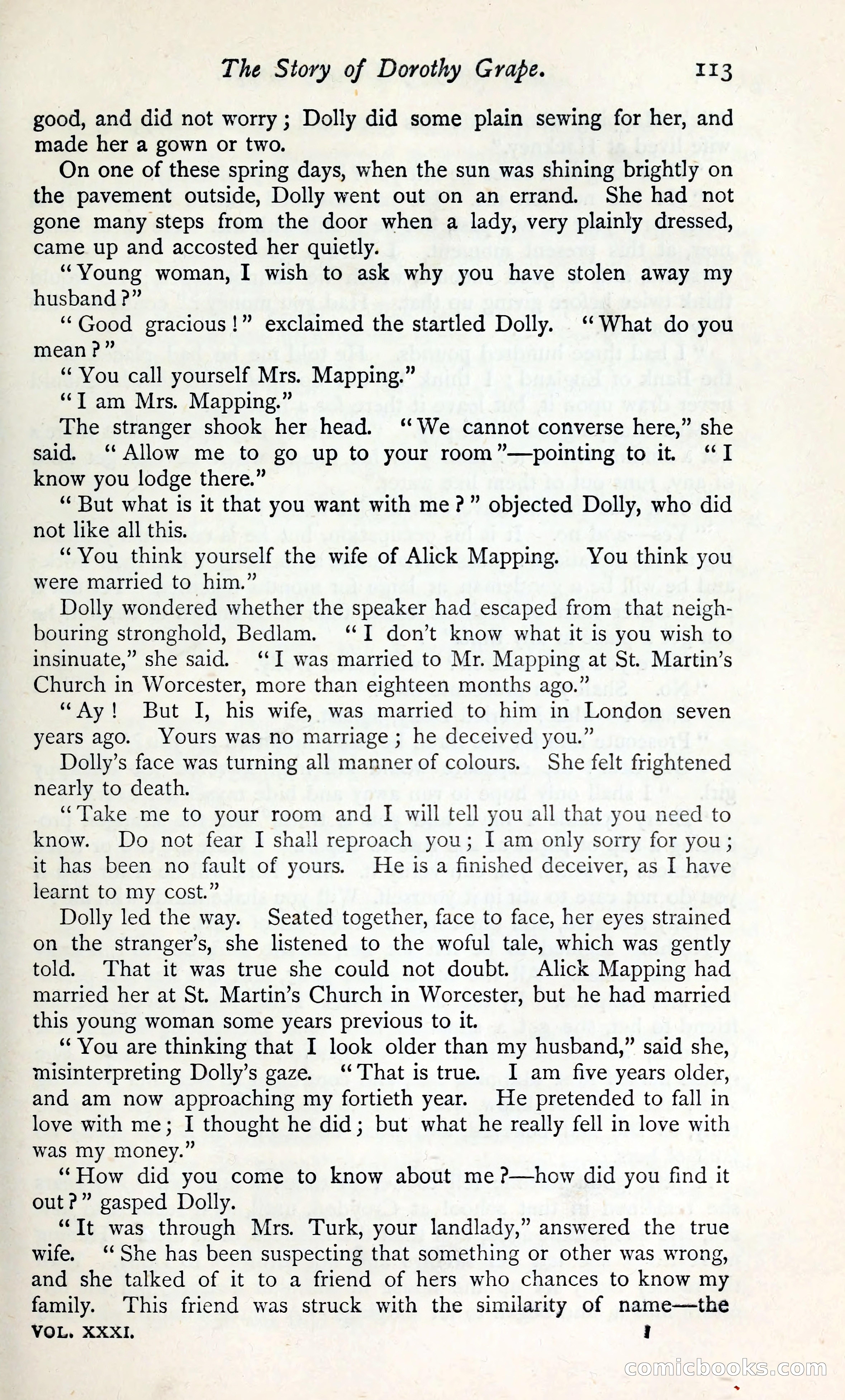 The Argosy — page 128 of 398