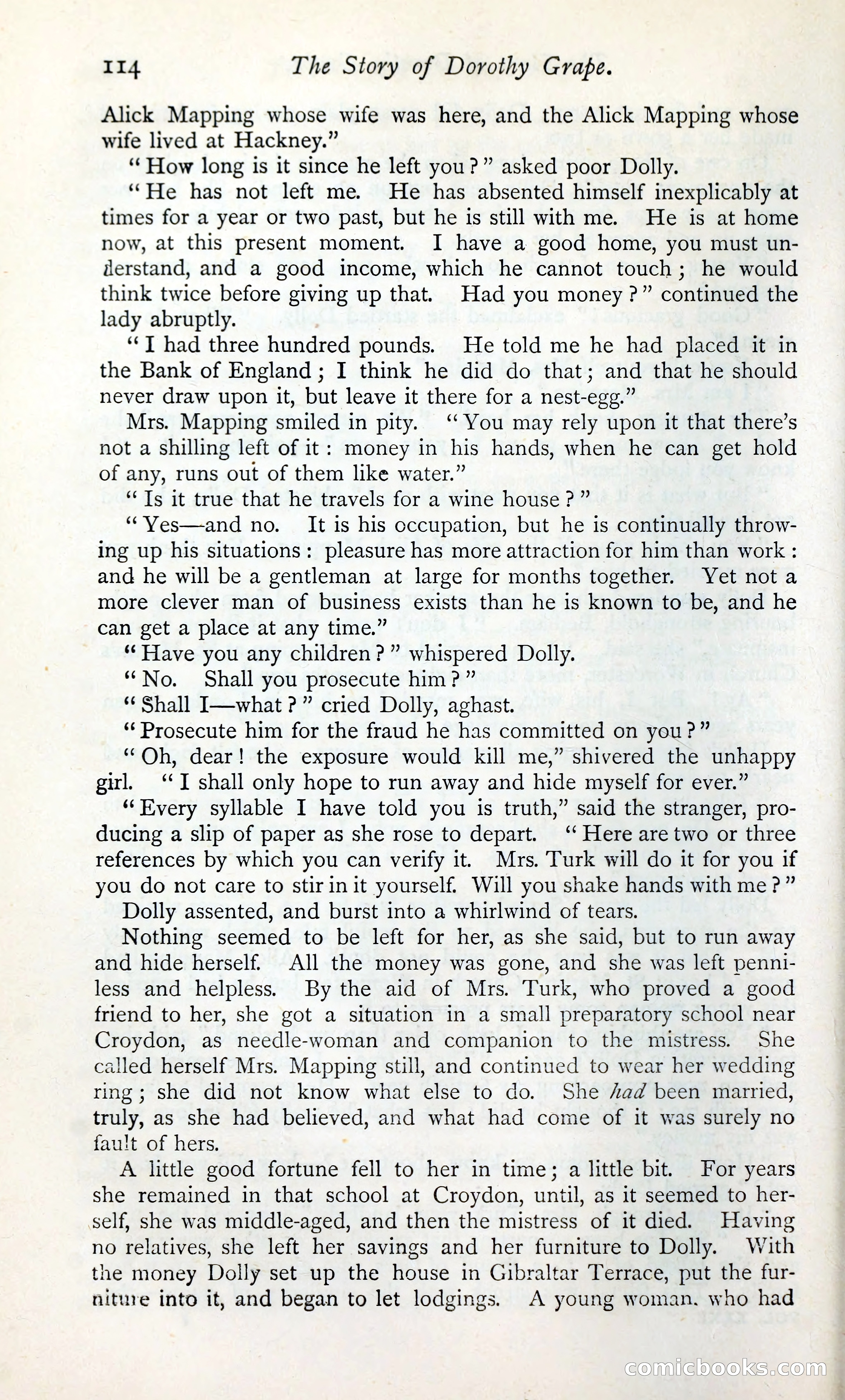 The Argosy — page 129 of 398