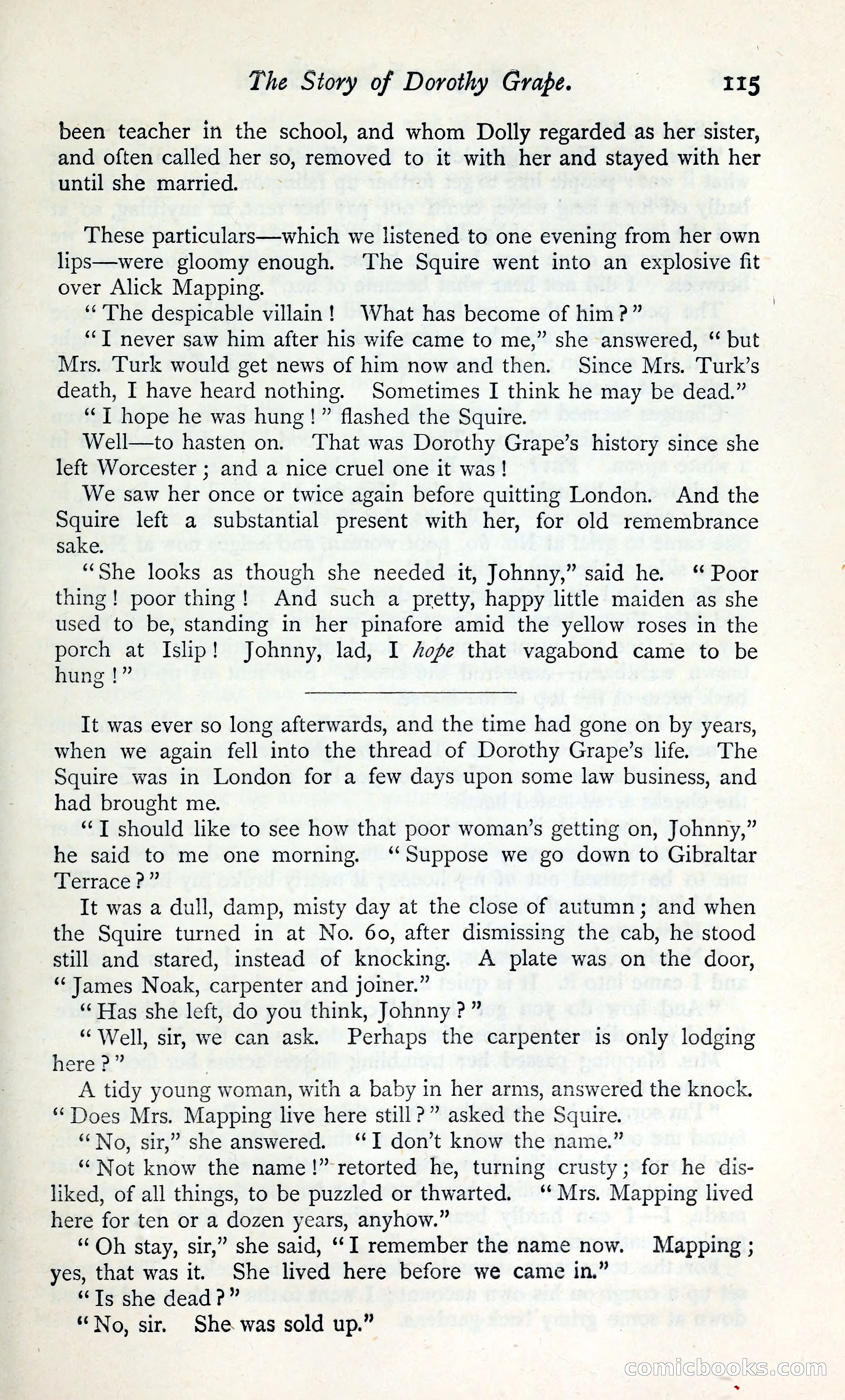 The Argosy — page 130 of 398
