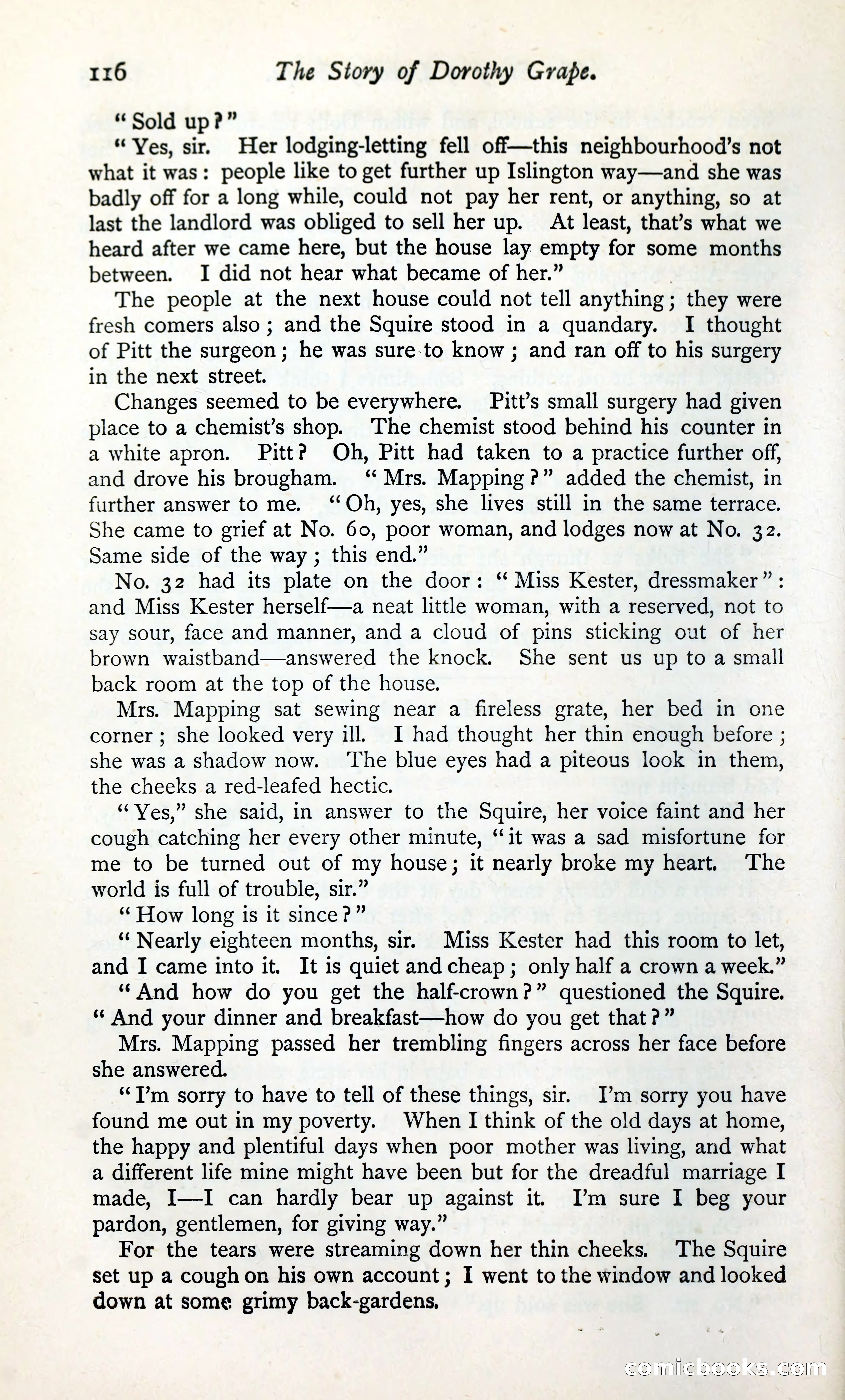 The Argosy — page 131 of 398
