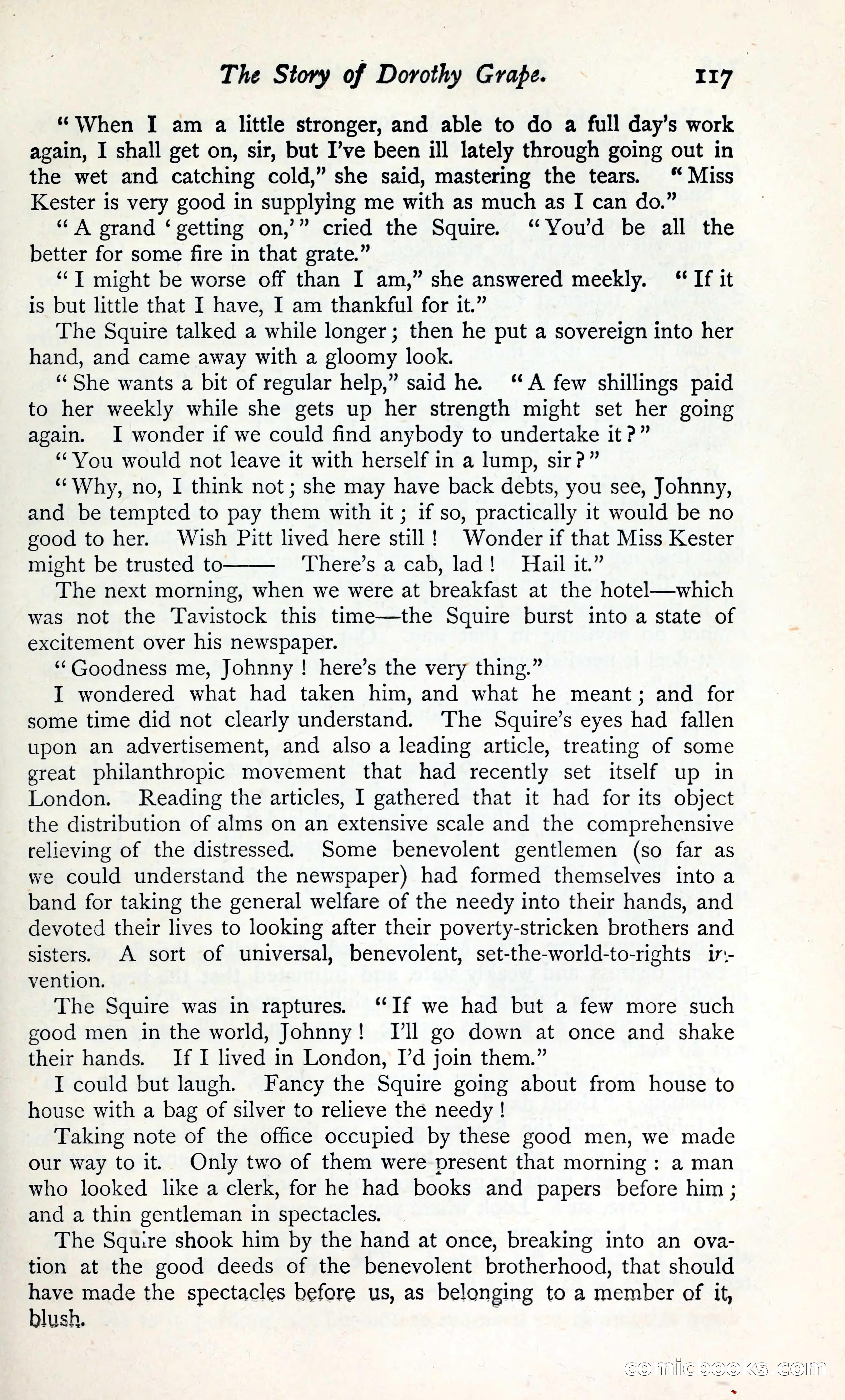 The Argosy — page 132 of 398