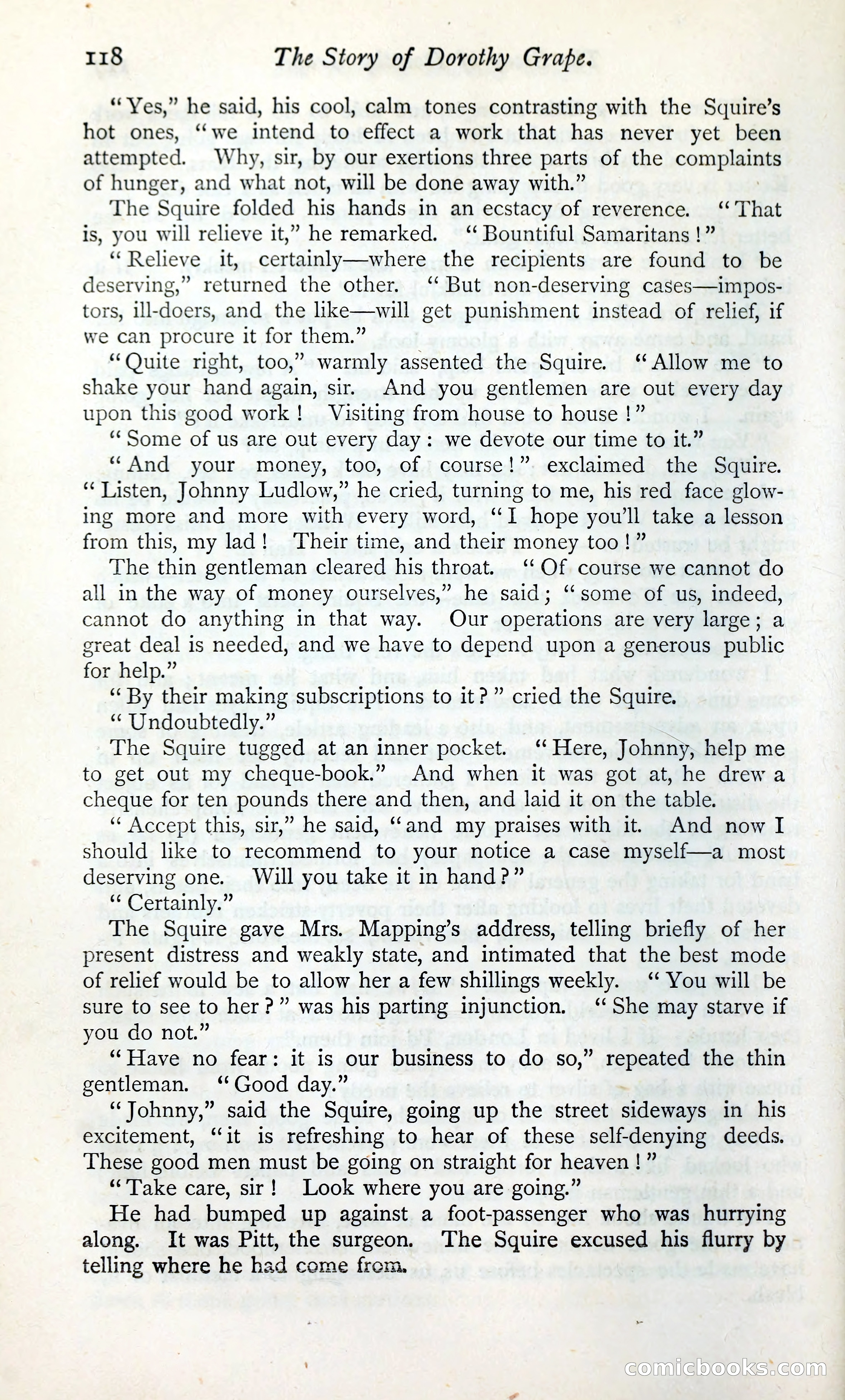 The Argosy — page 133 of 398