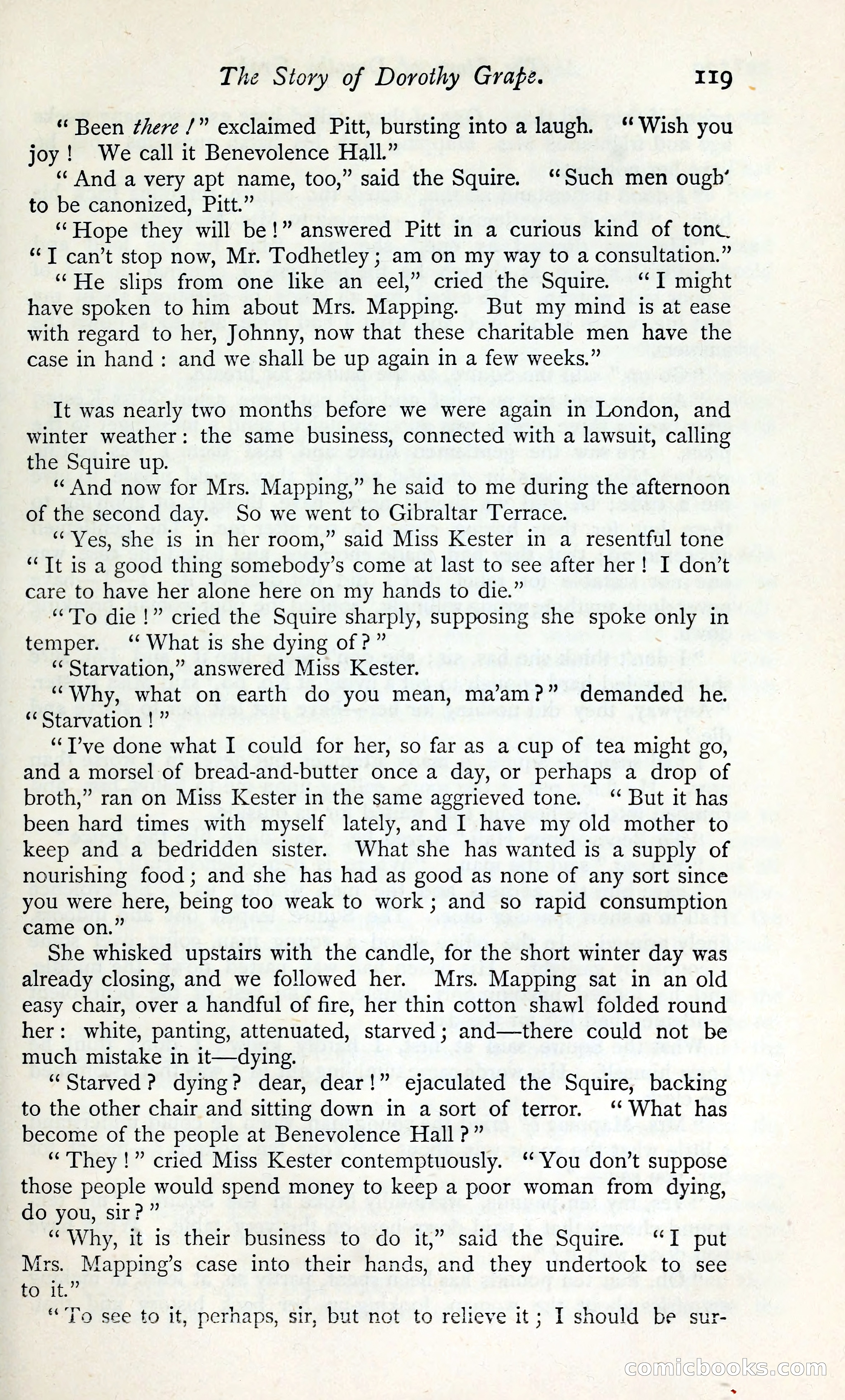 The Argosy — page 134 of 398
