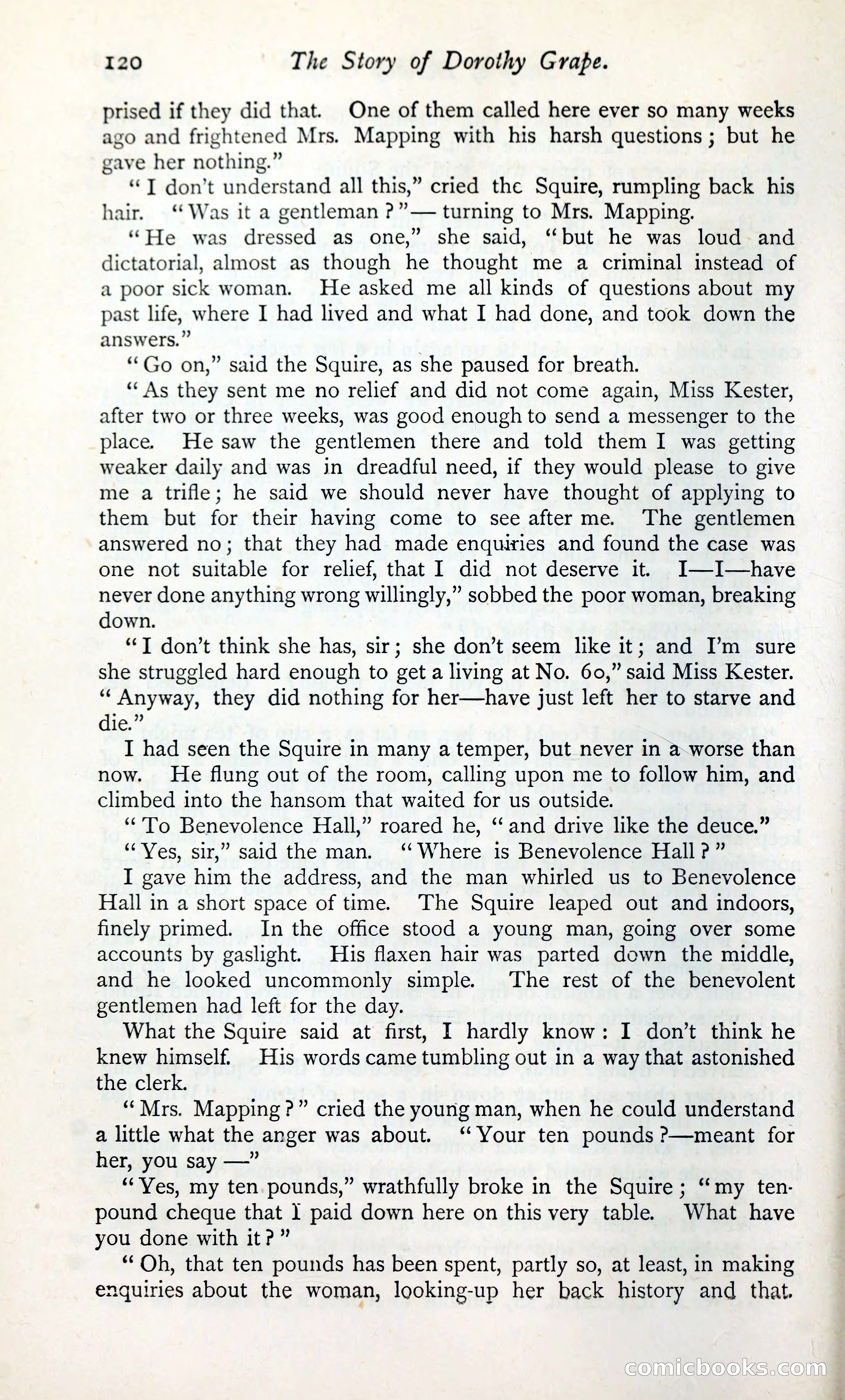 The Argosy — page 135 of 398