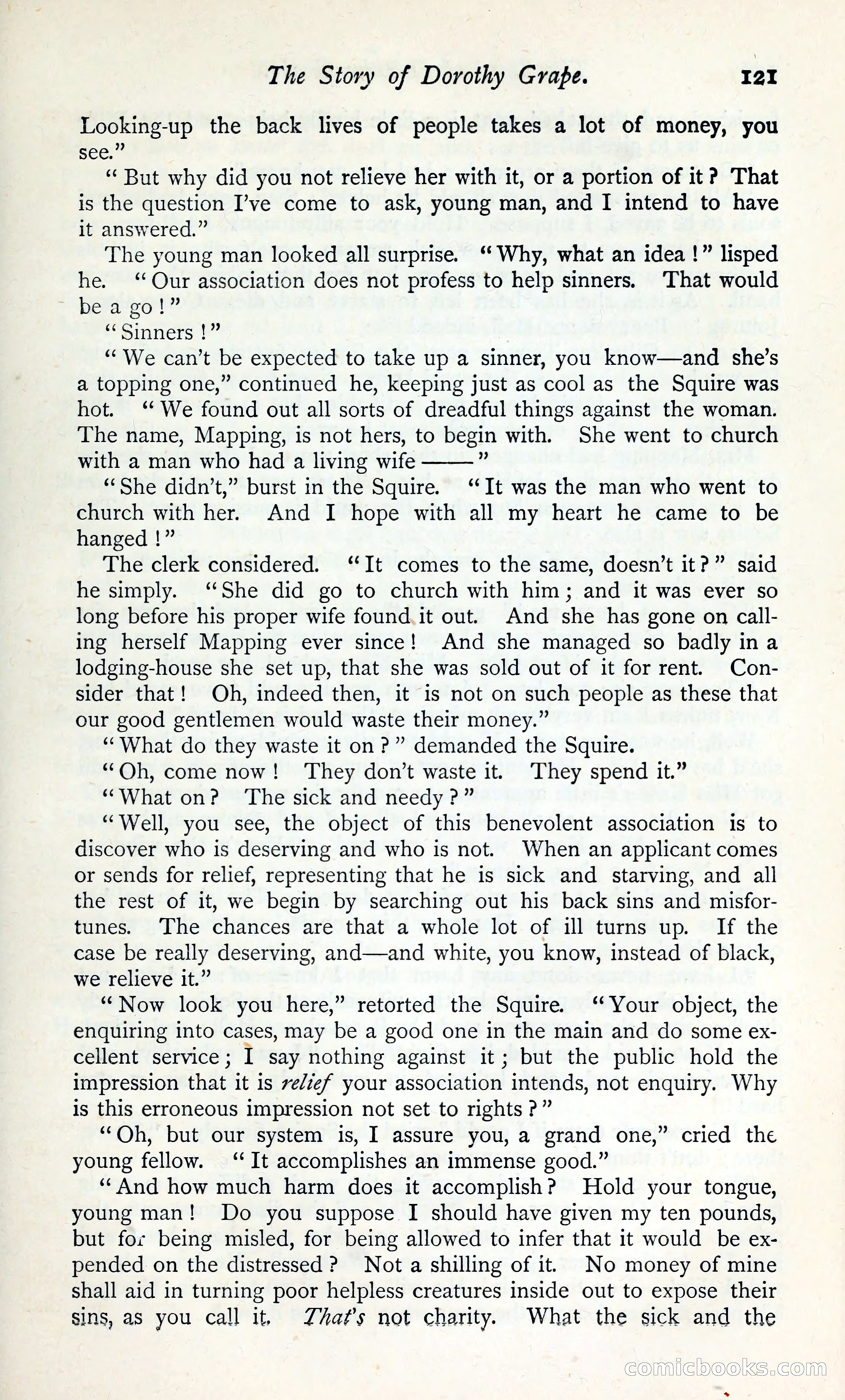 The Argosy — page 136 of 398