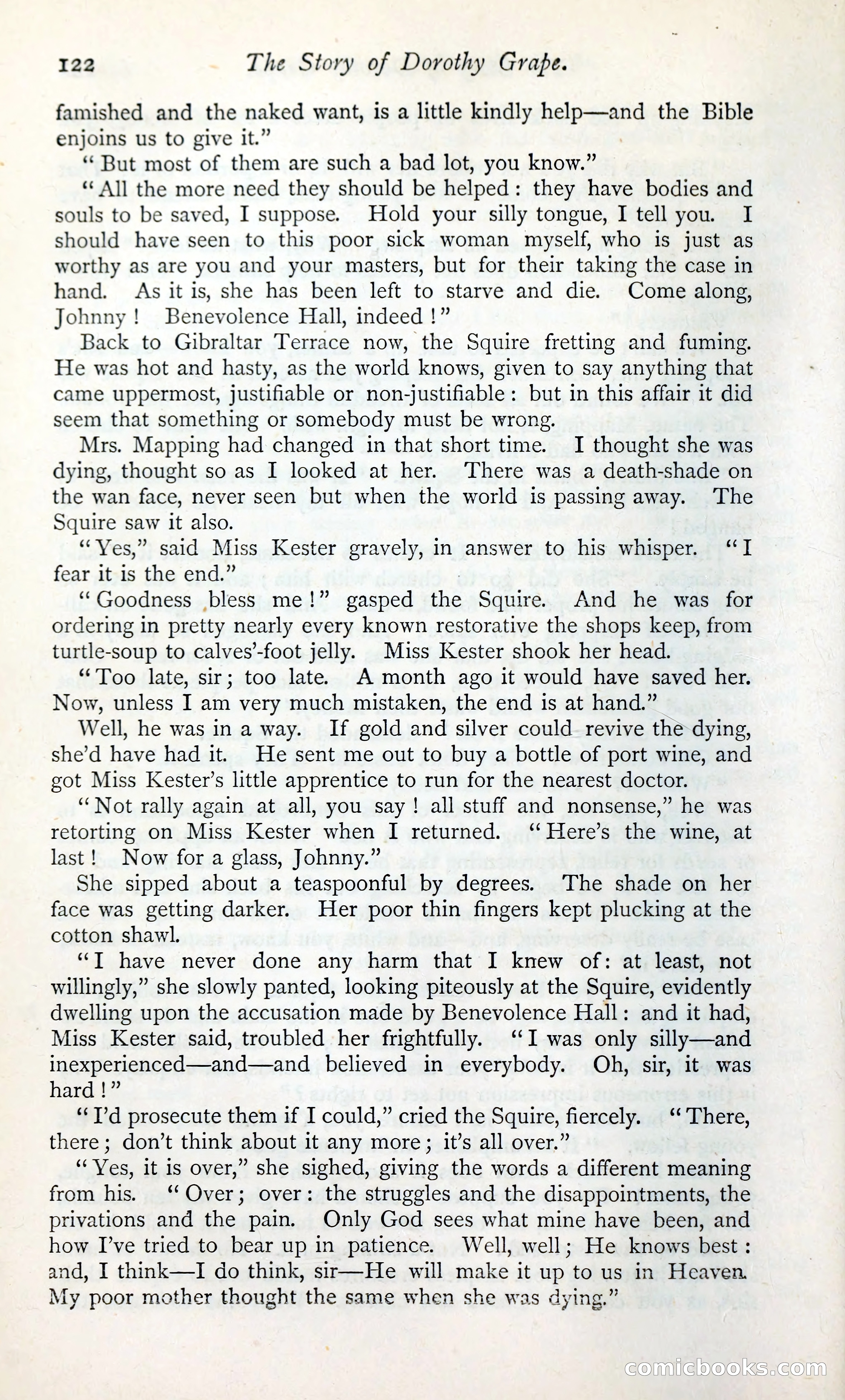 The Argosy — page 137 of 398