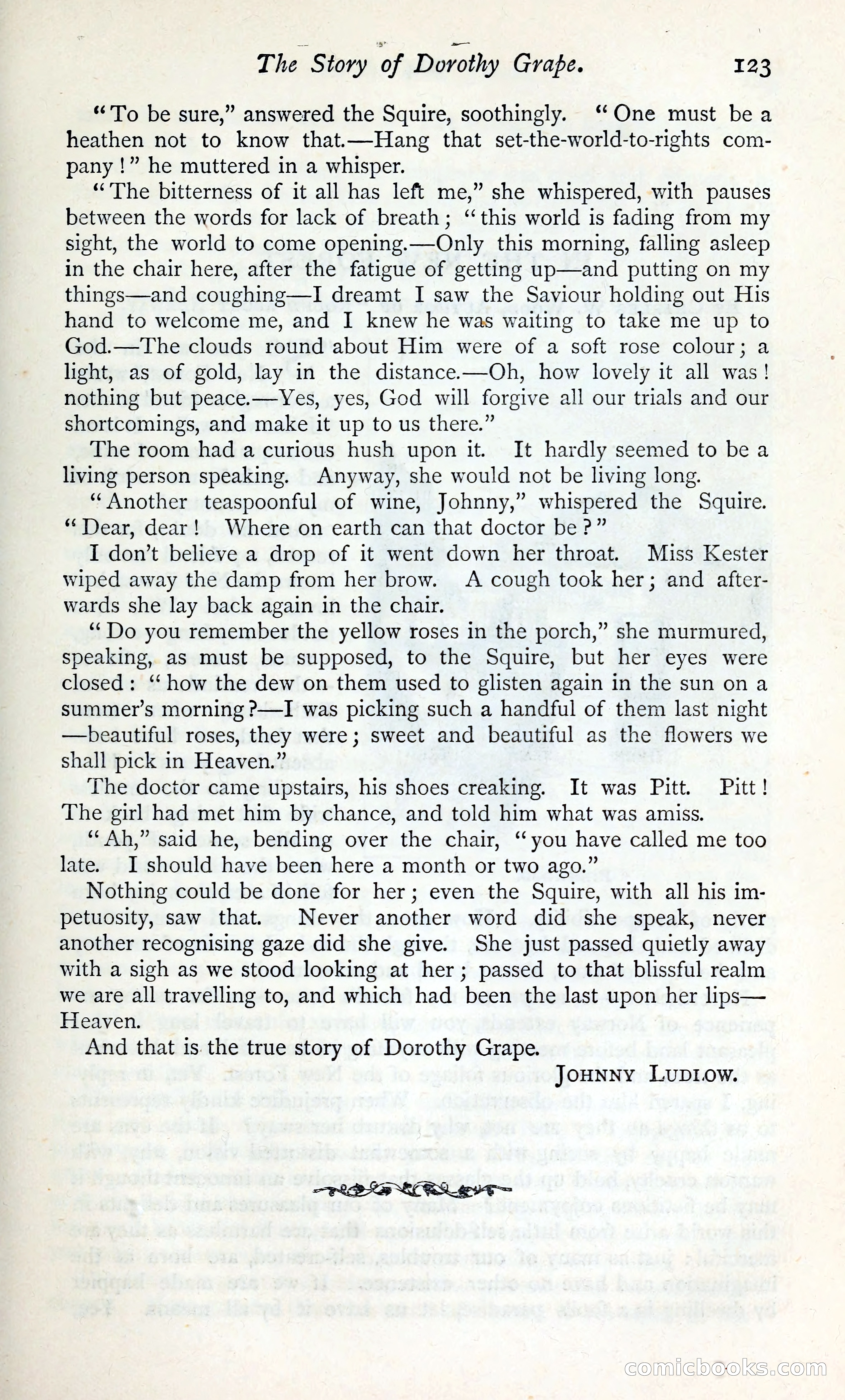 The Argosy — page 138 of 398