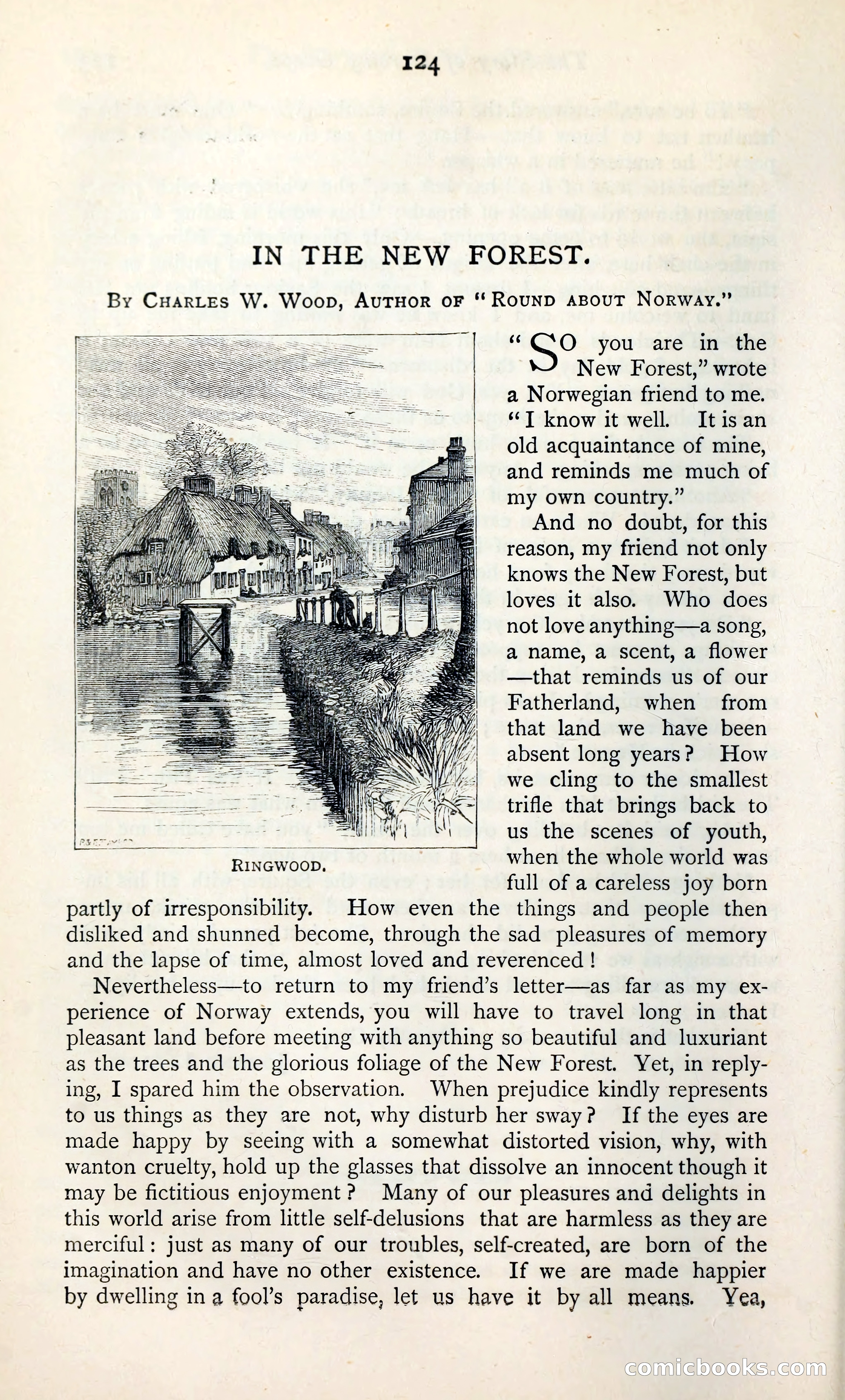 The Argosy — page 139 of 398