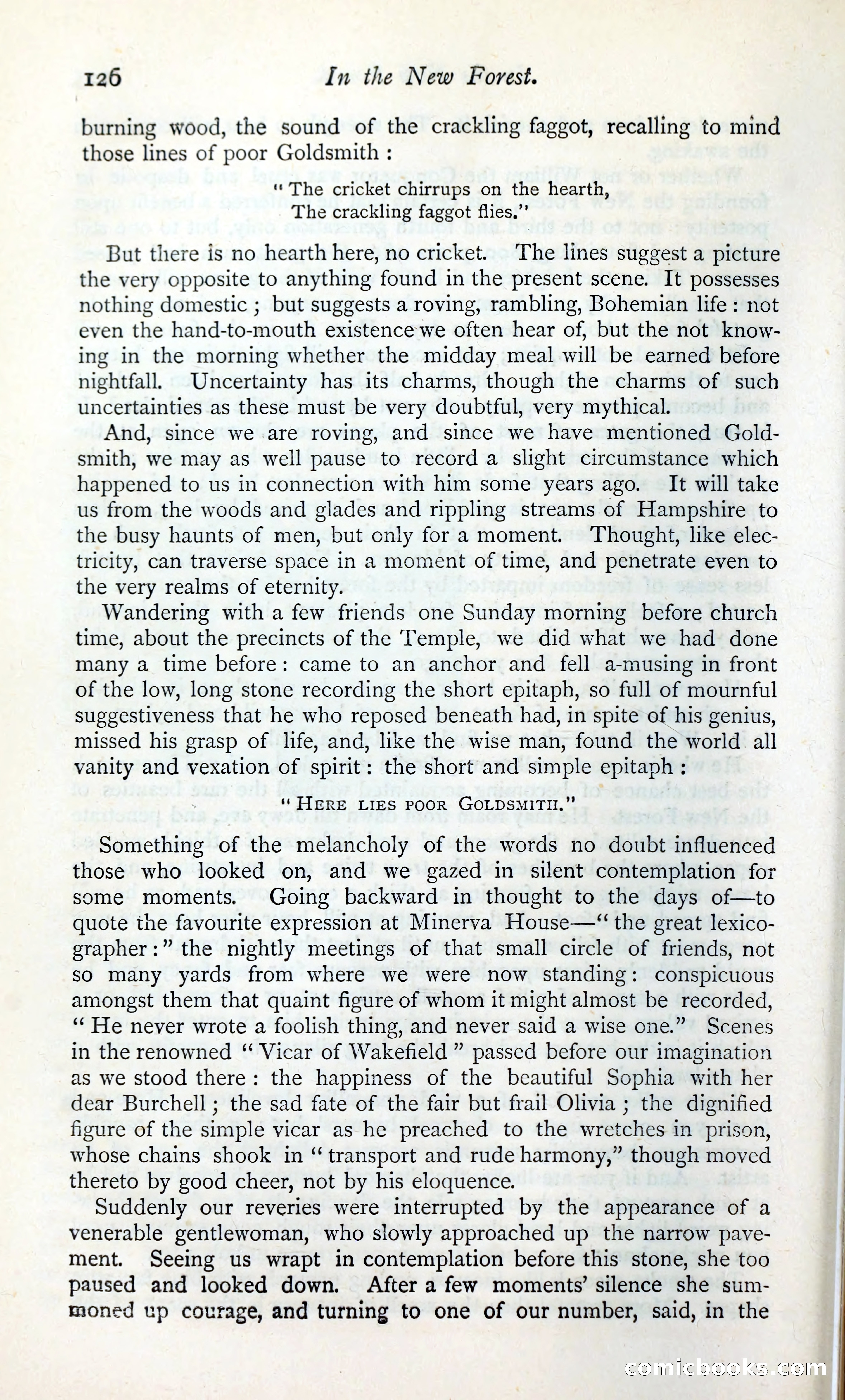 The Argosy — page 141 of 398