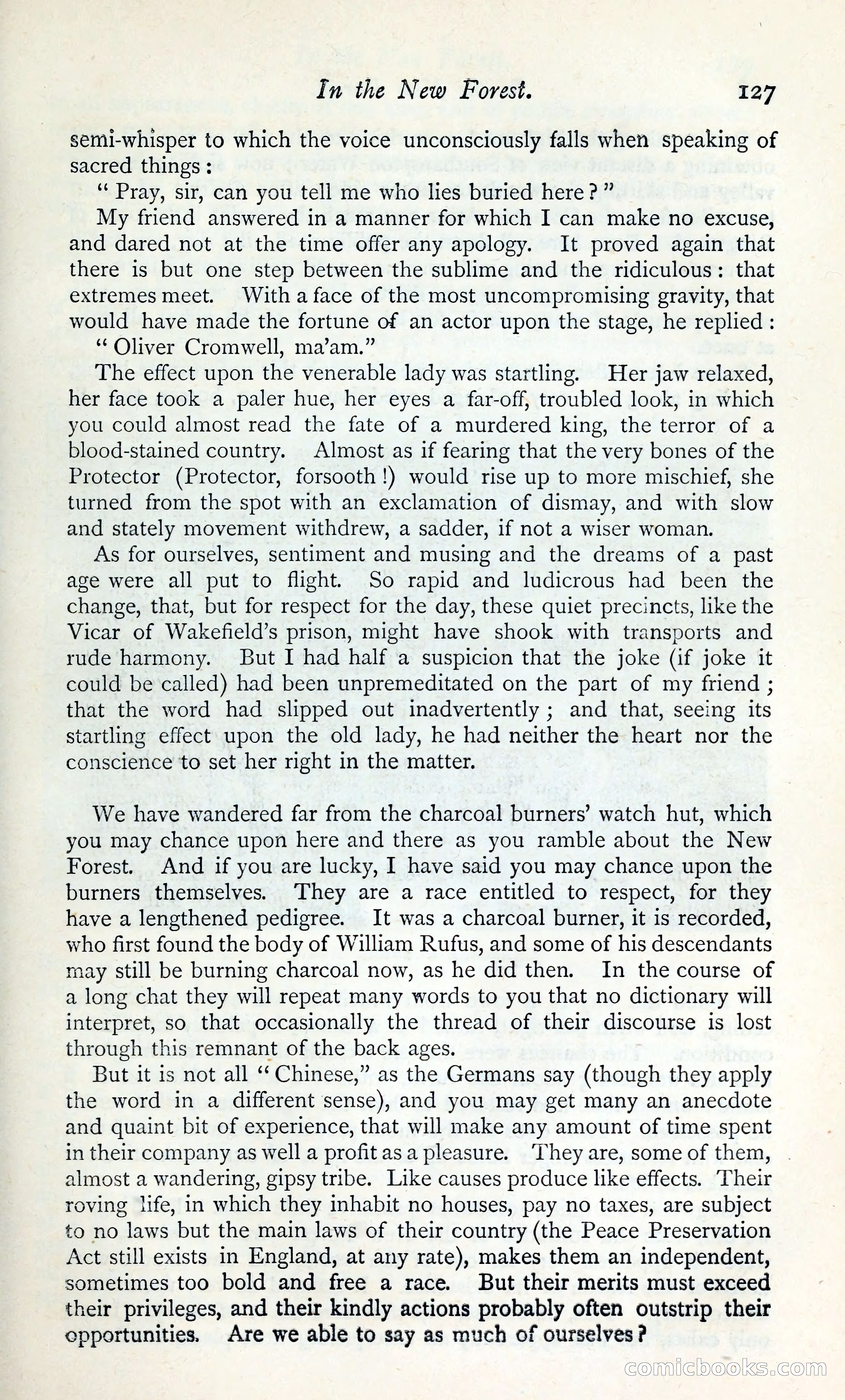 The Argosy — page 142 of 398