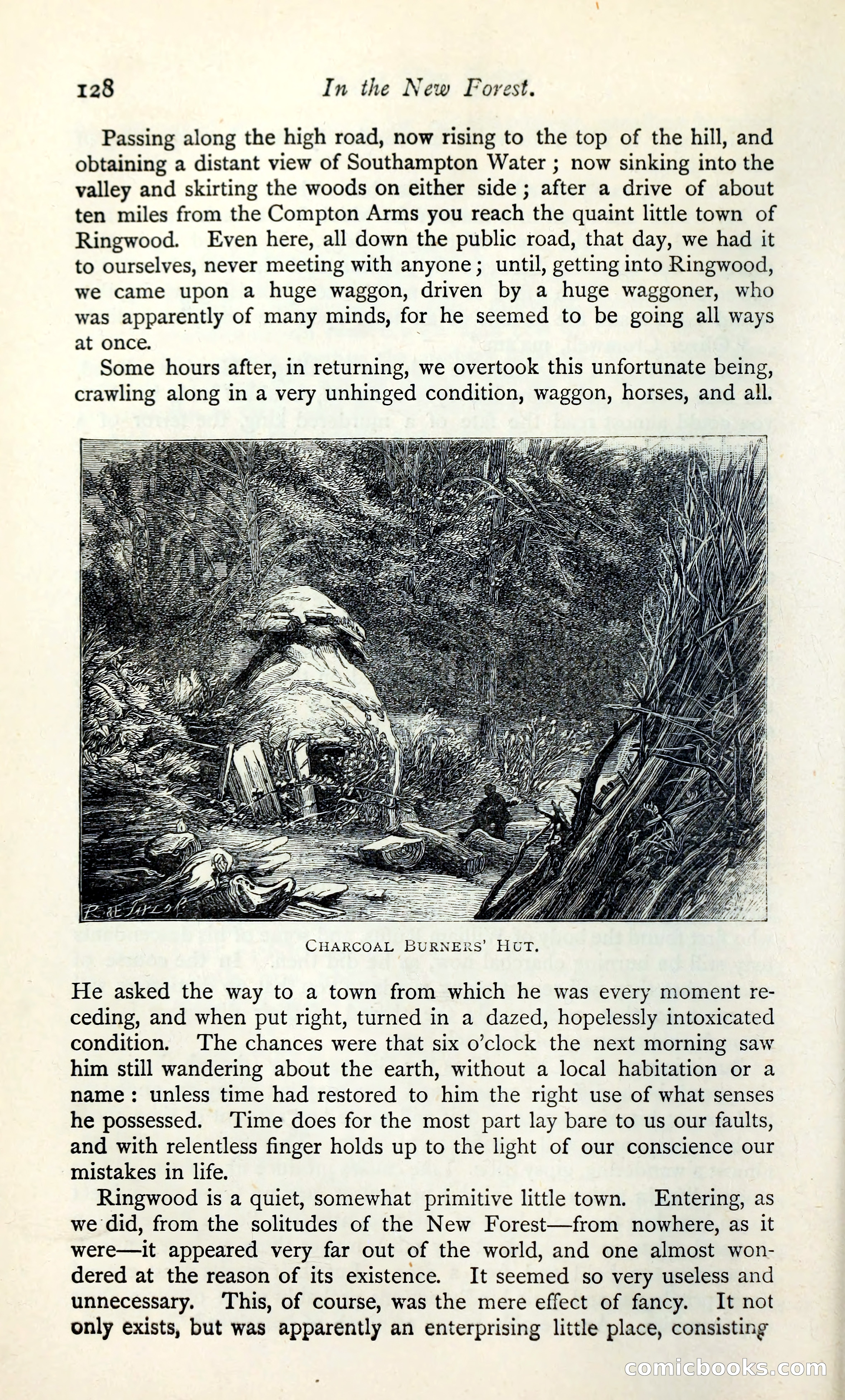 The Argosy — page 143 of 398