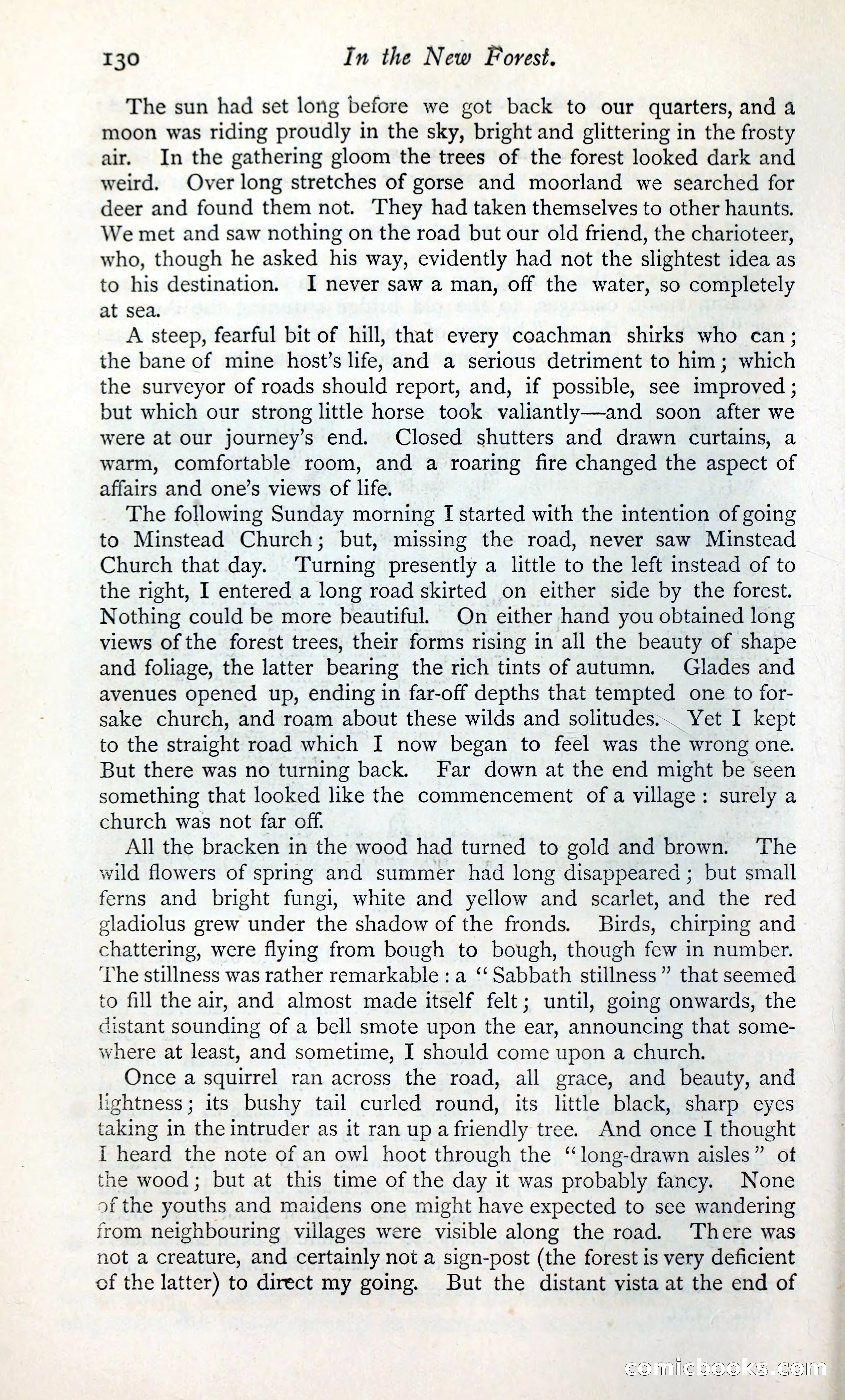 The Argosy — page 145 of 398