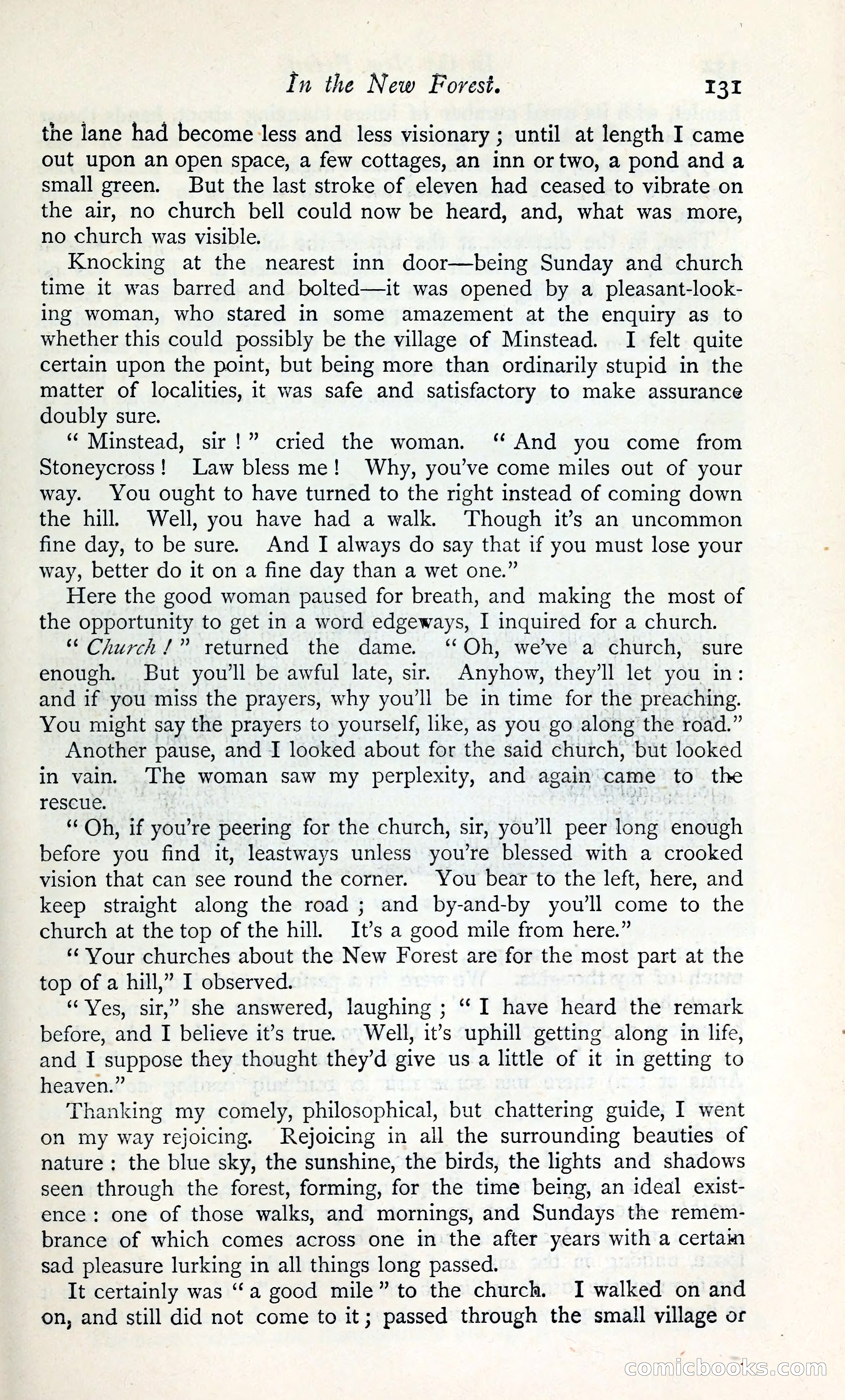 The Argosy — page 146 of 398