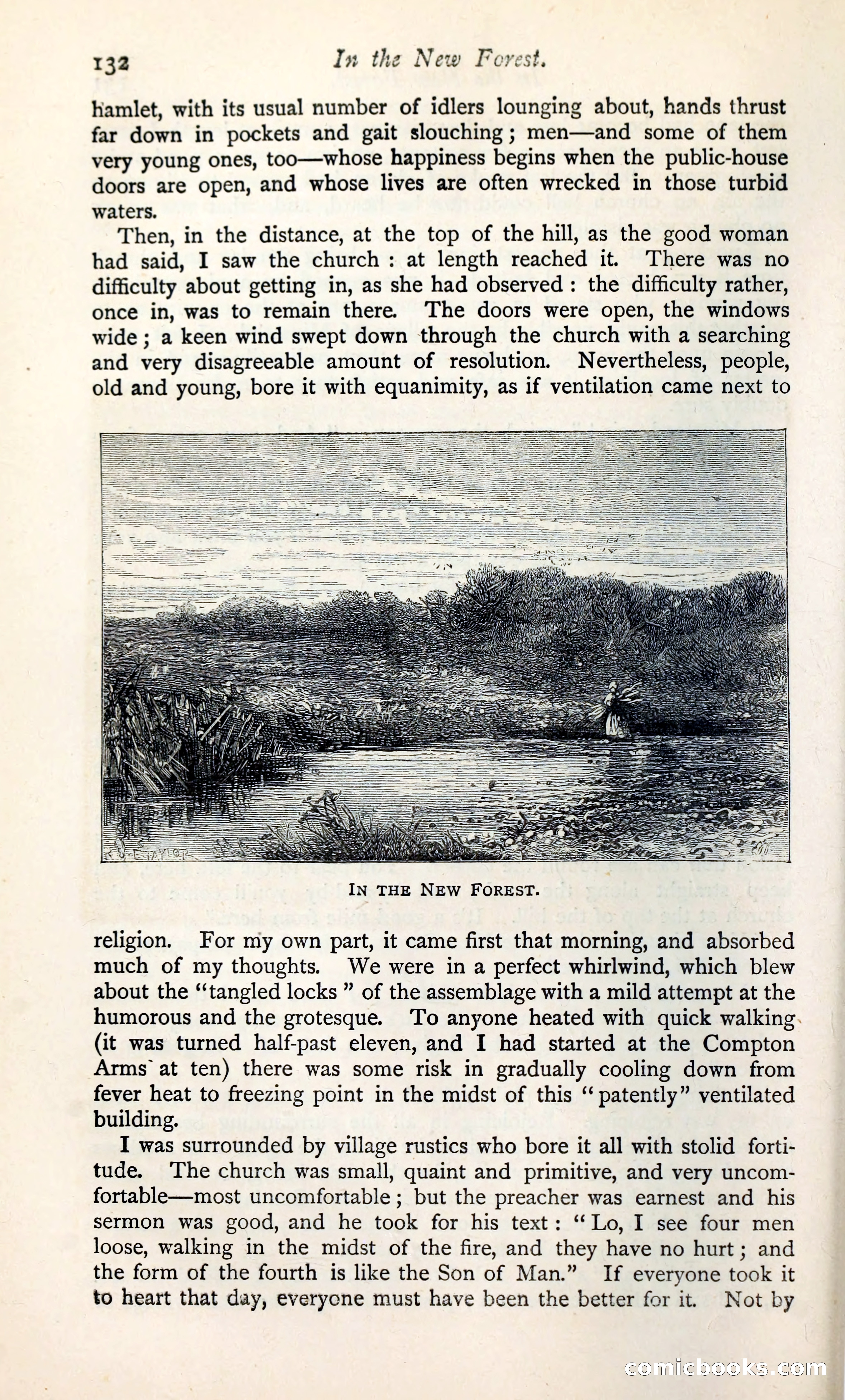 The Argosy — page 147 of 398