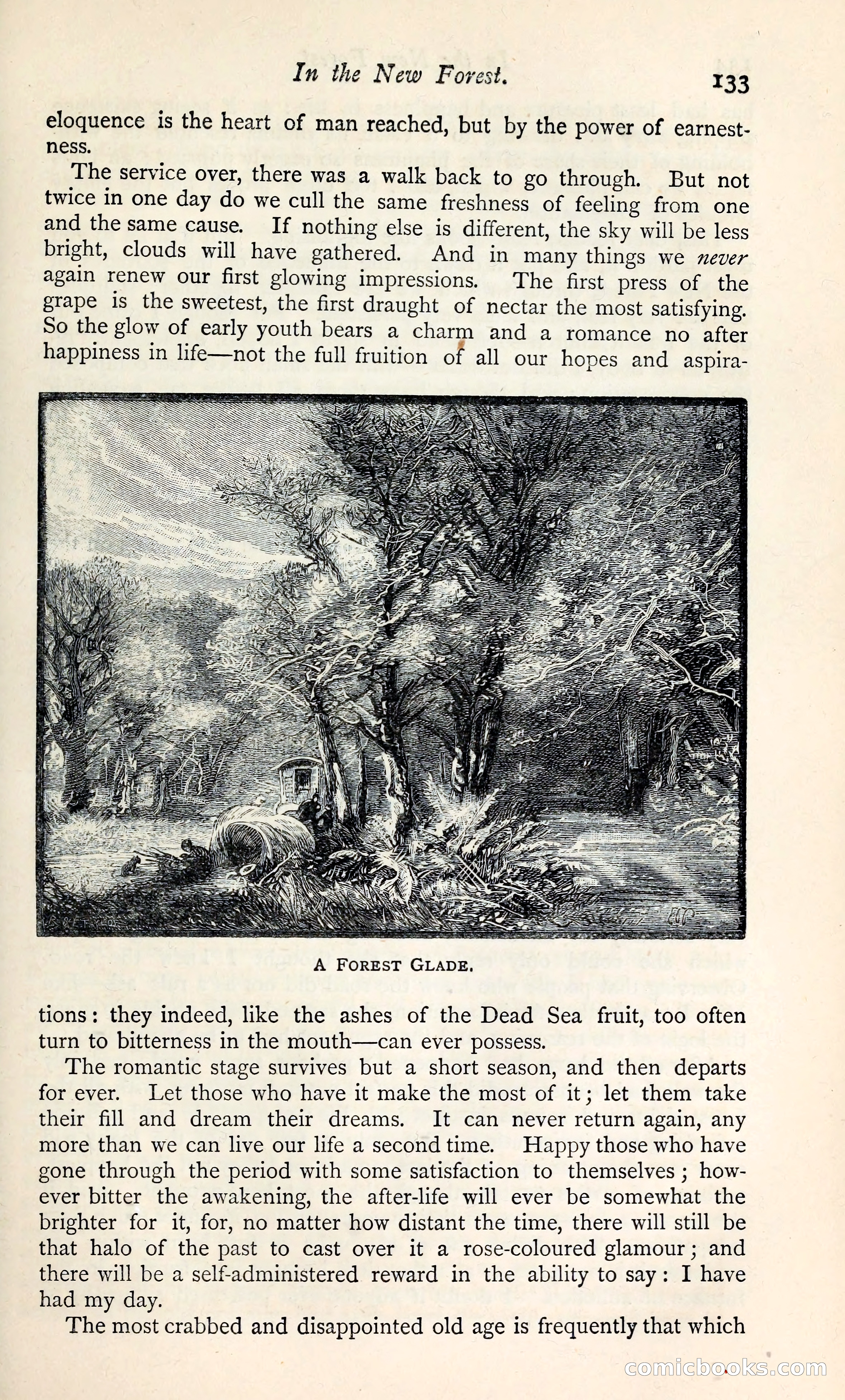 The Argosy — page 148 of 398