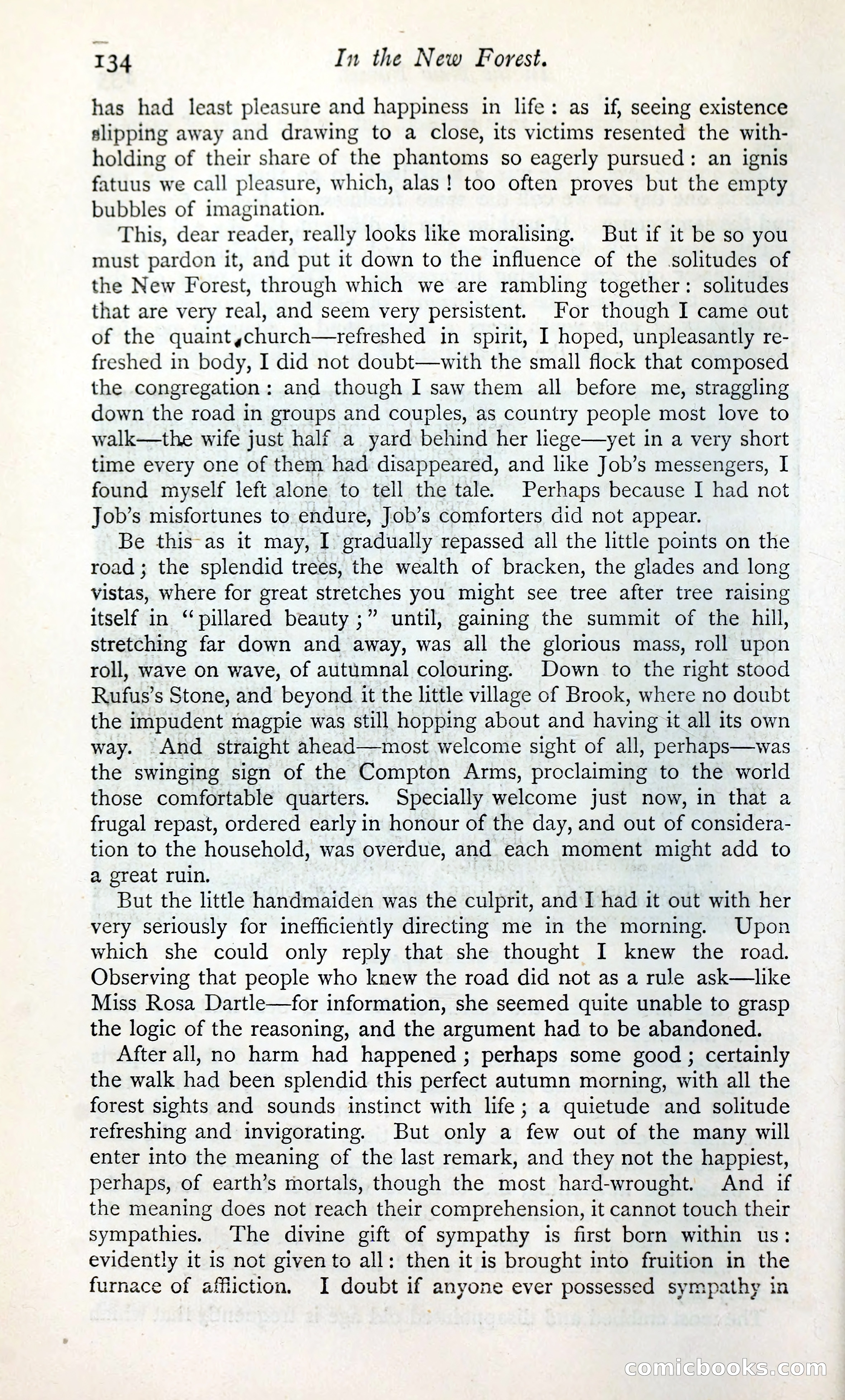 The Argosy — page 149 of 398