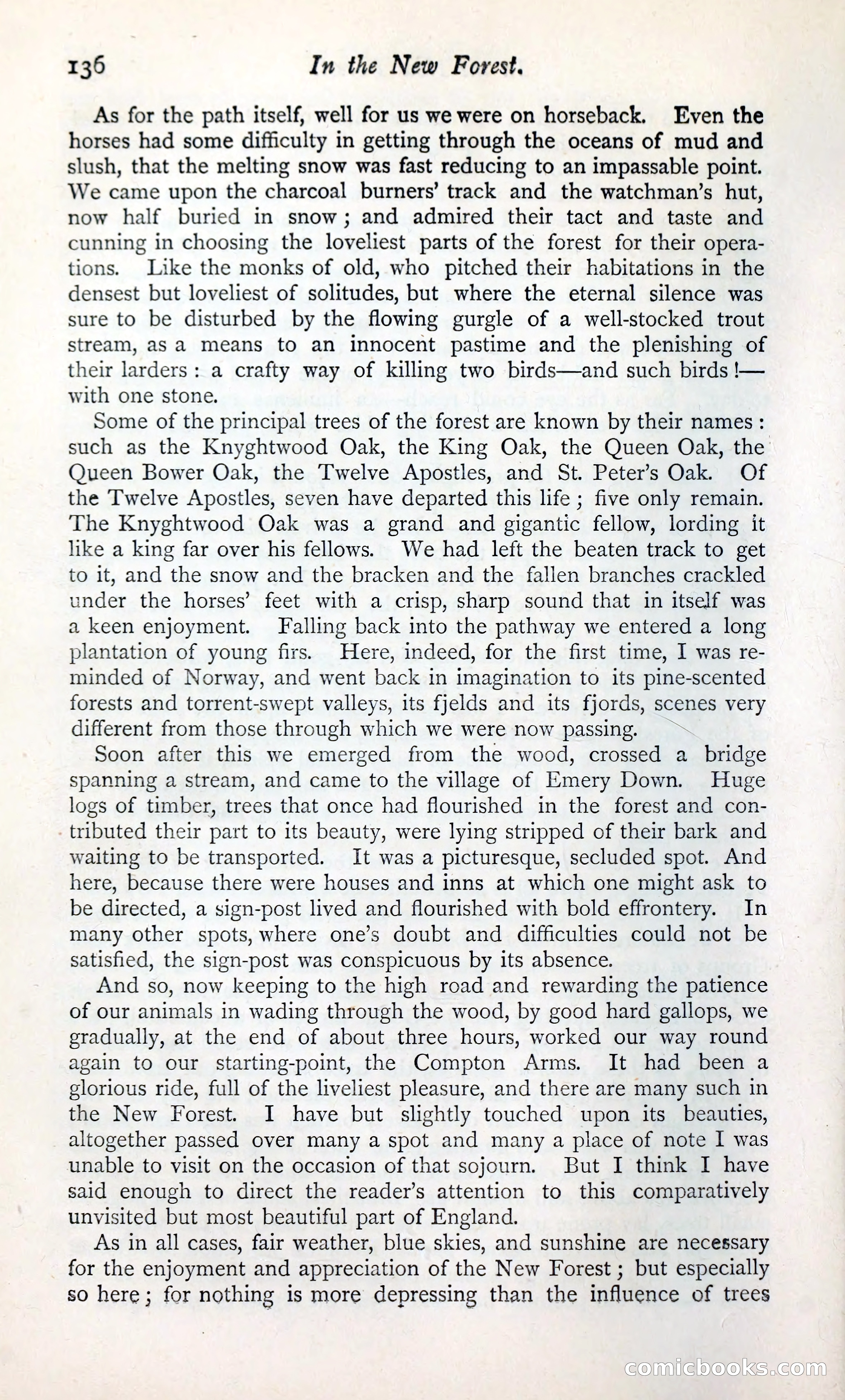 The Argosy — page 151 of 398