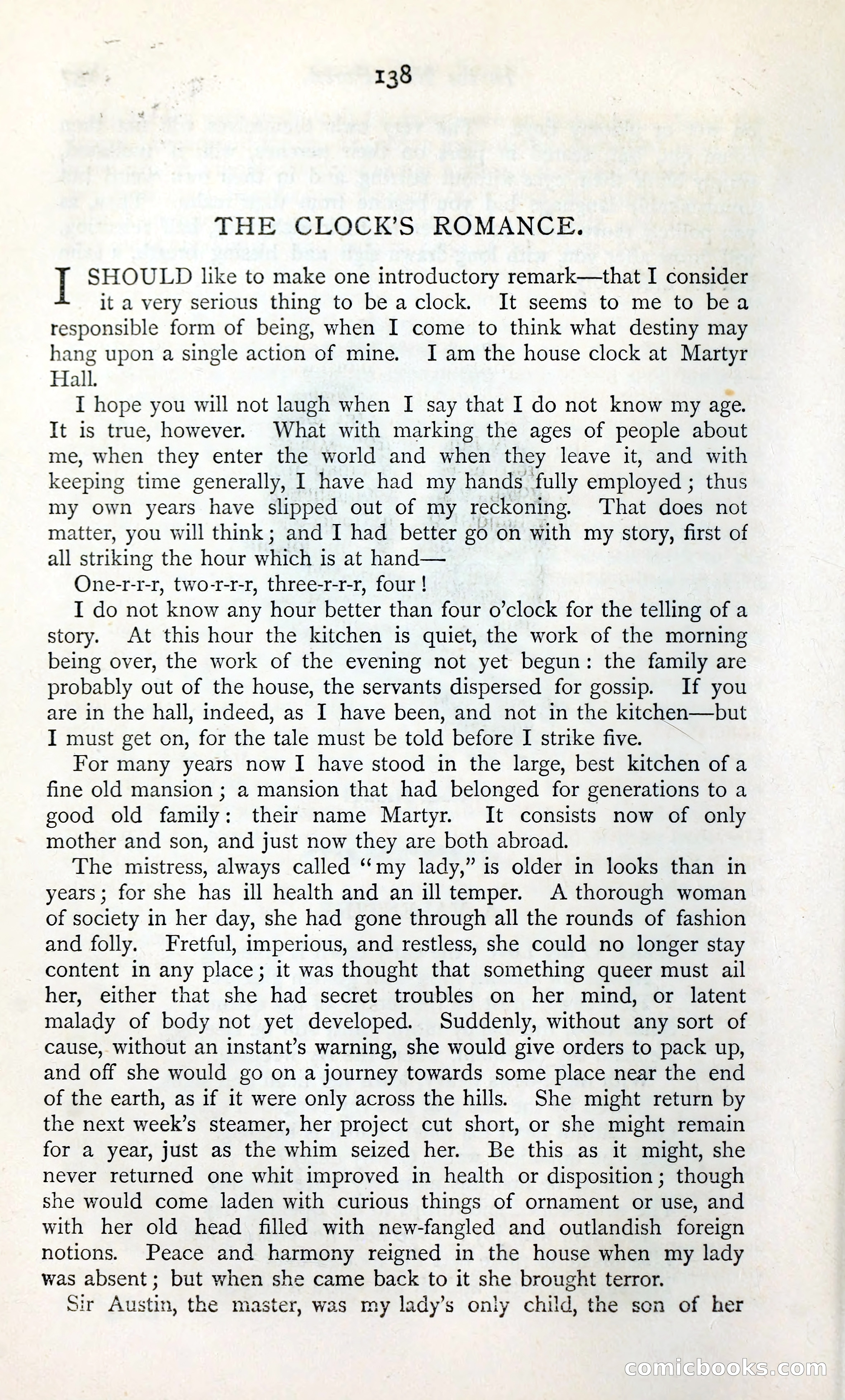 The Argosy — page 153 of 398