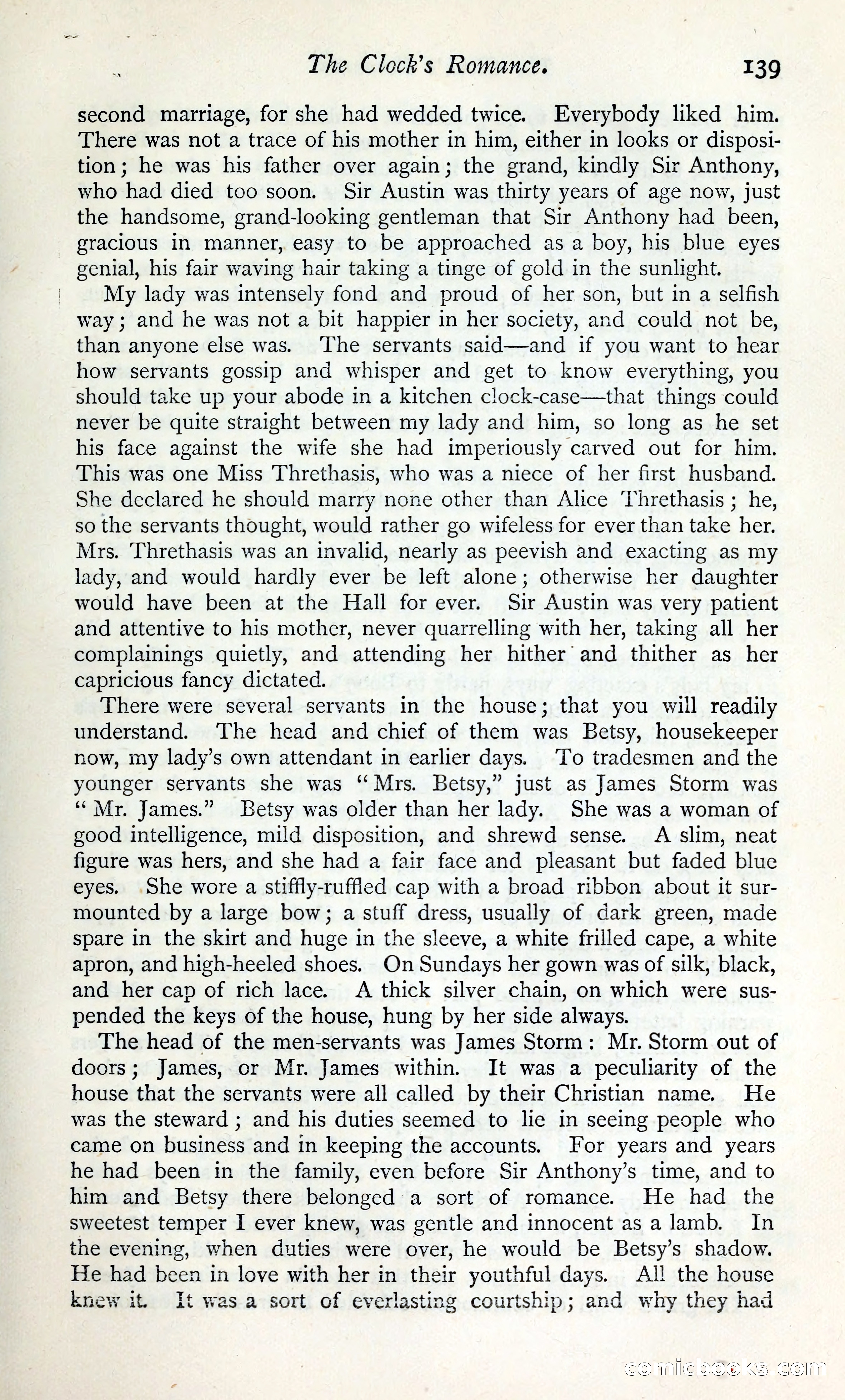 The Argosy — page 154 of 398