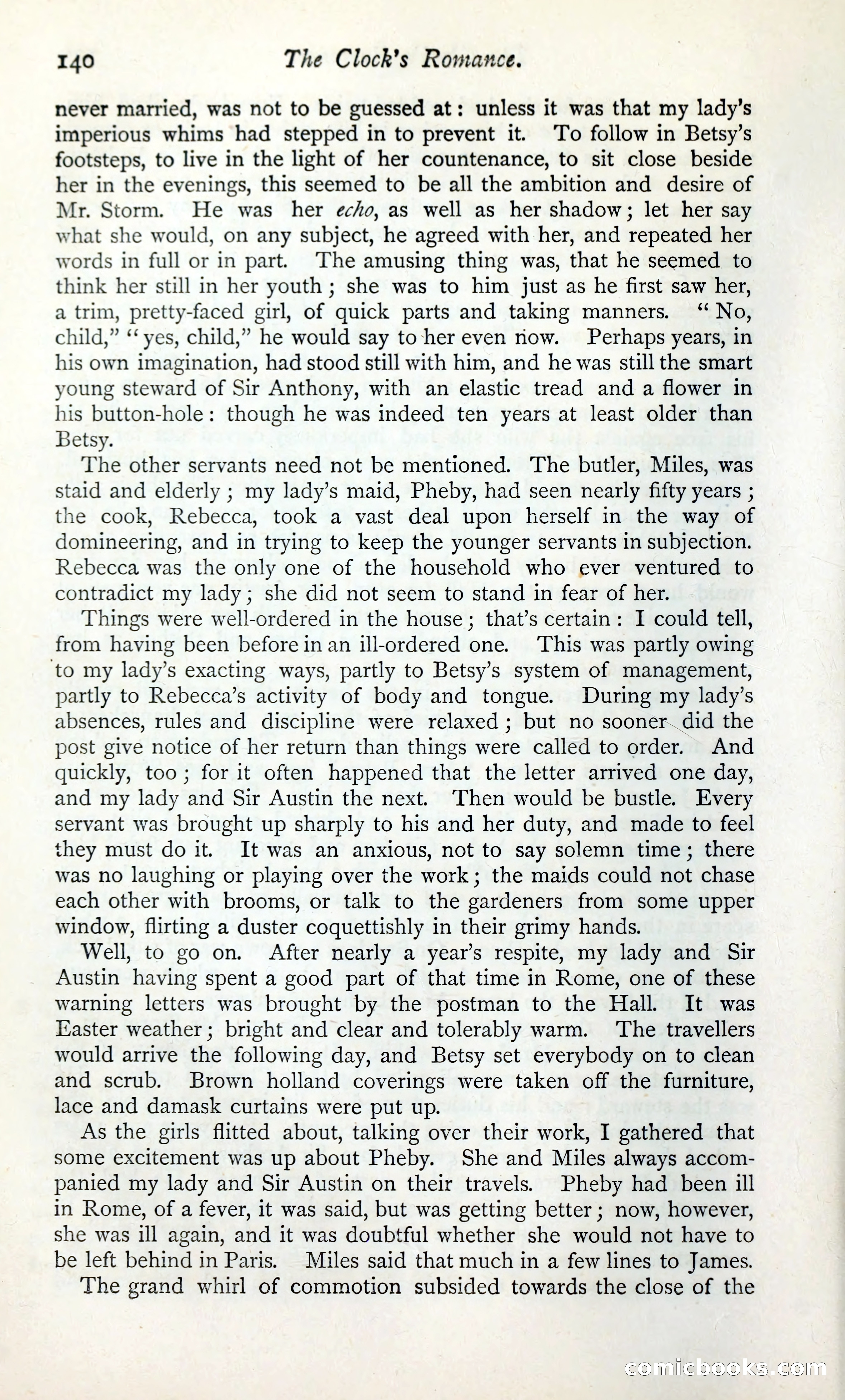 The Argosy — page 155 of 398
