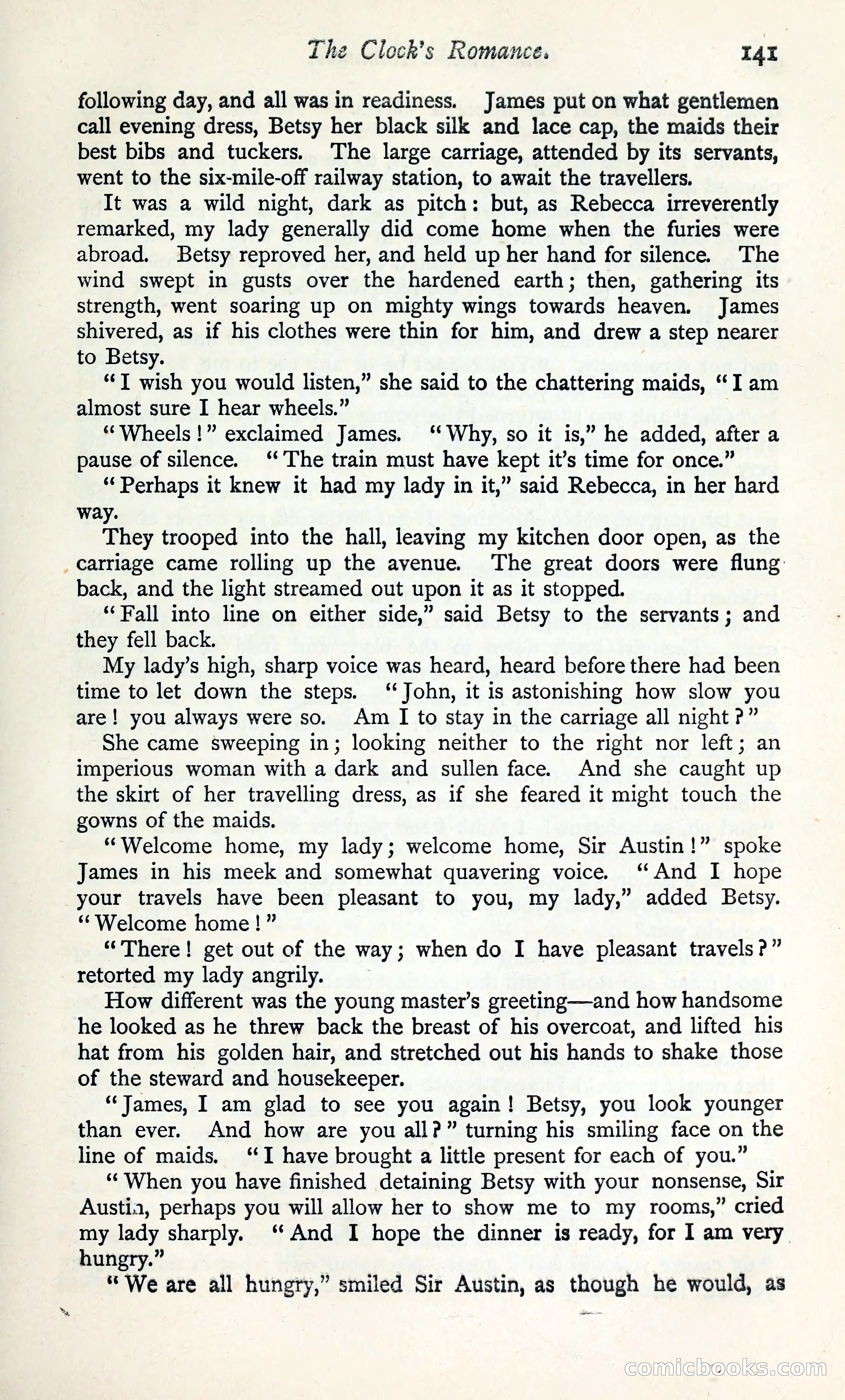 The Argosy — page 156 of 398