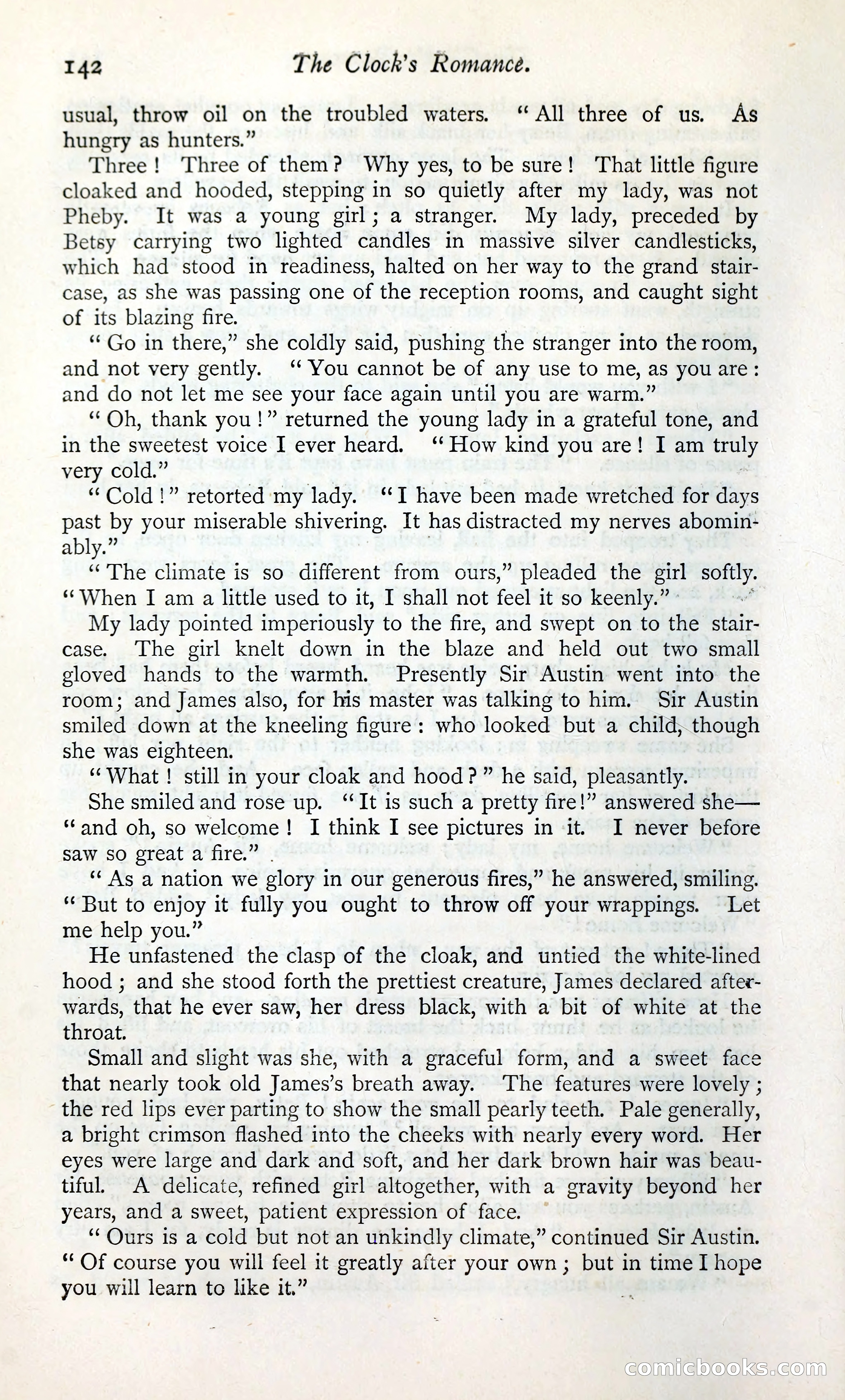 The Argosy — page 157 of 398