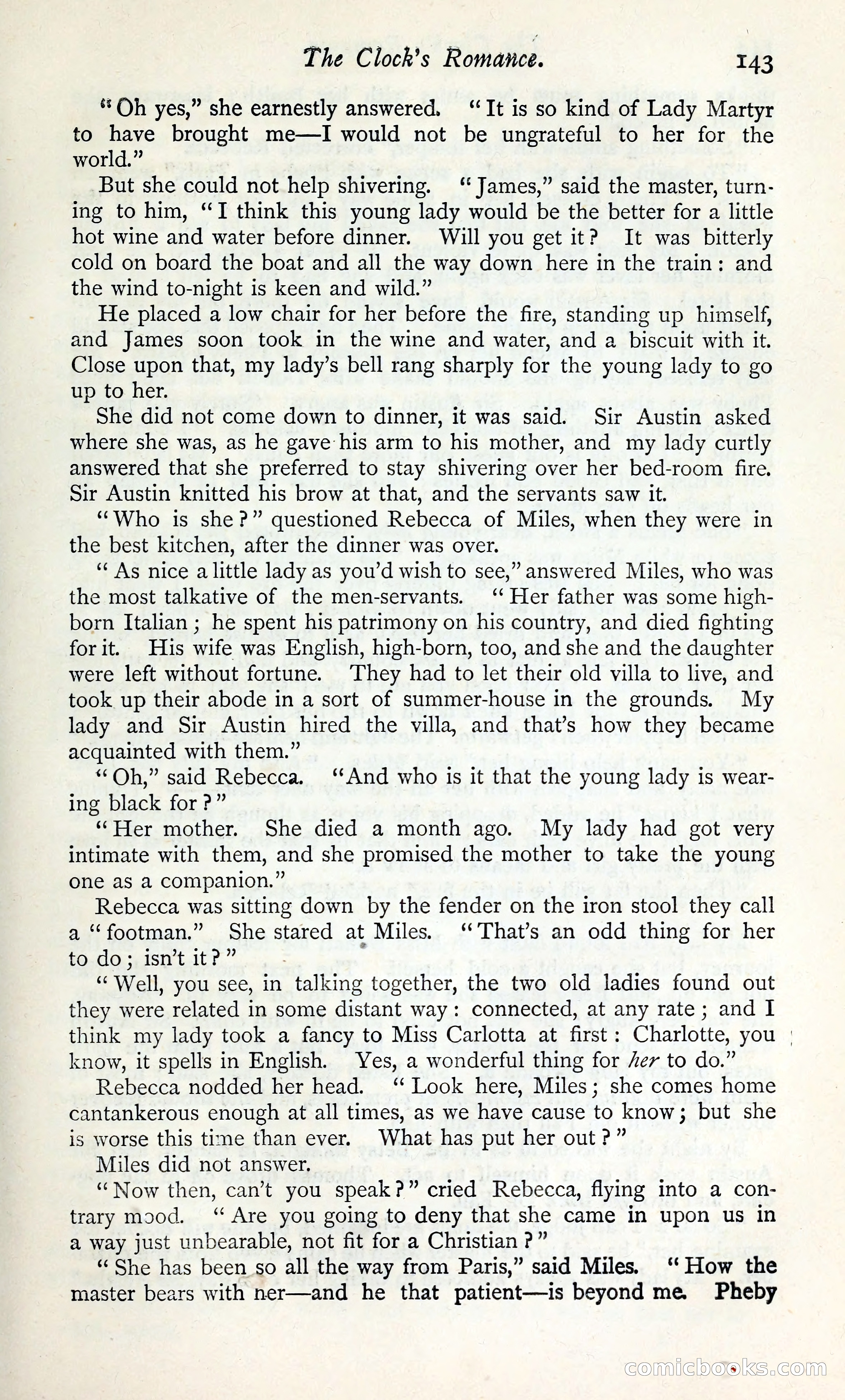 The Argosy — page 158 of 398