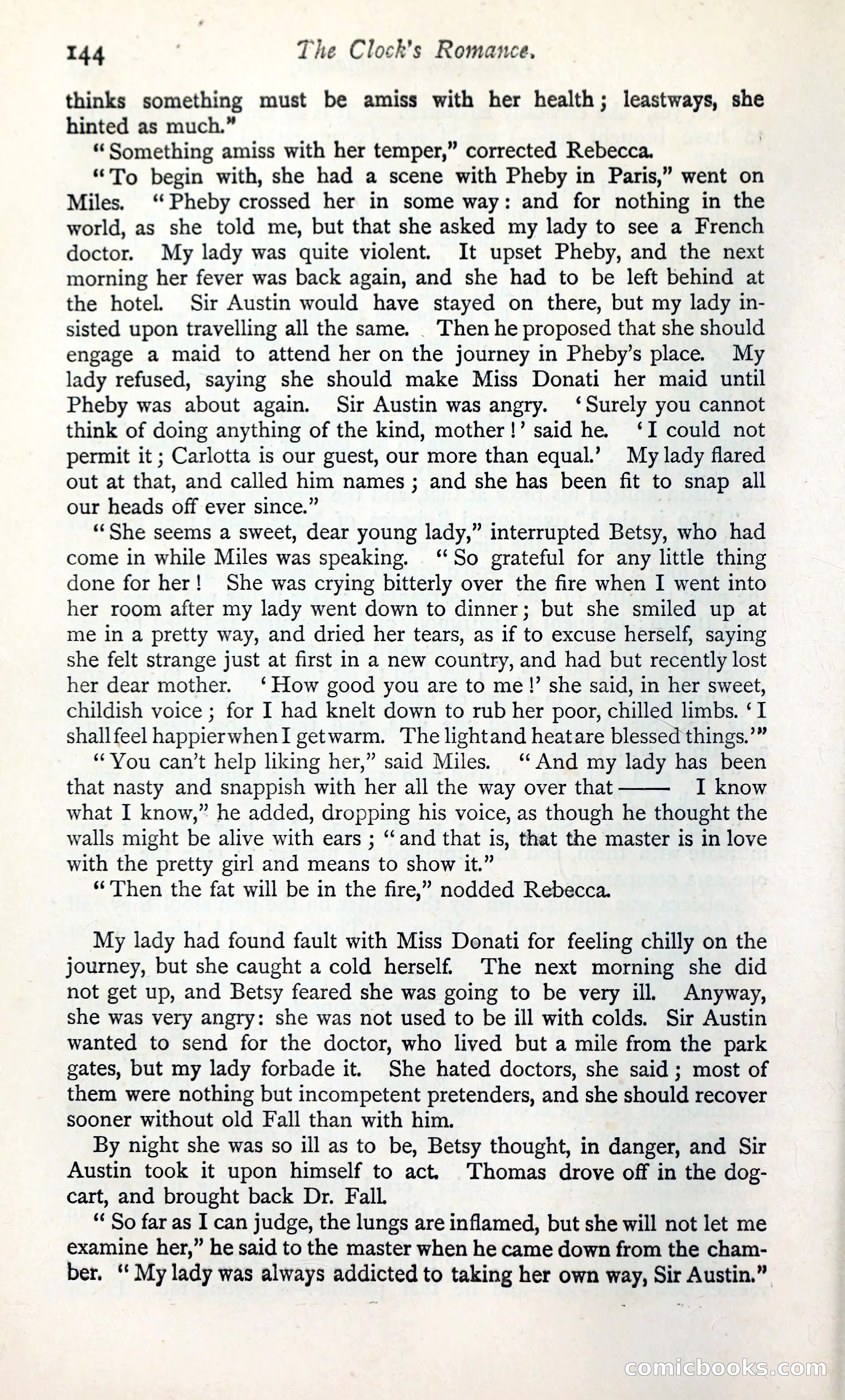 The Argosy — page 159 of 398