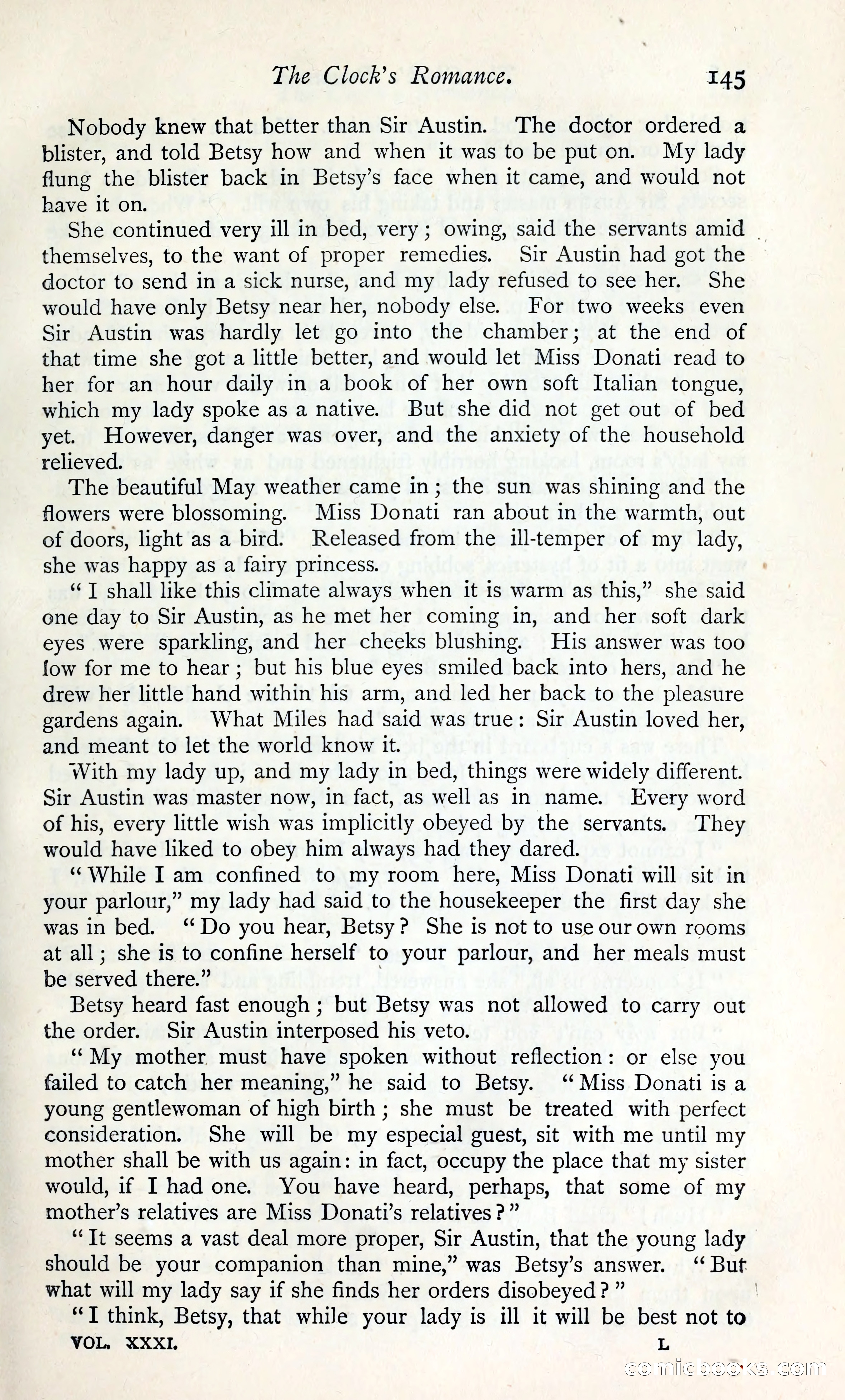 The Argosy — page 160 of 398