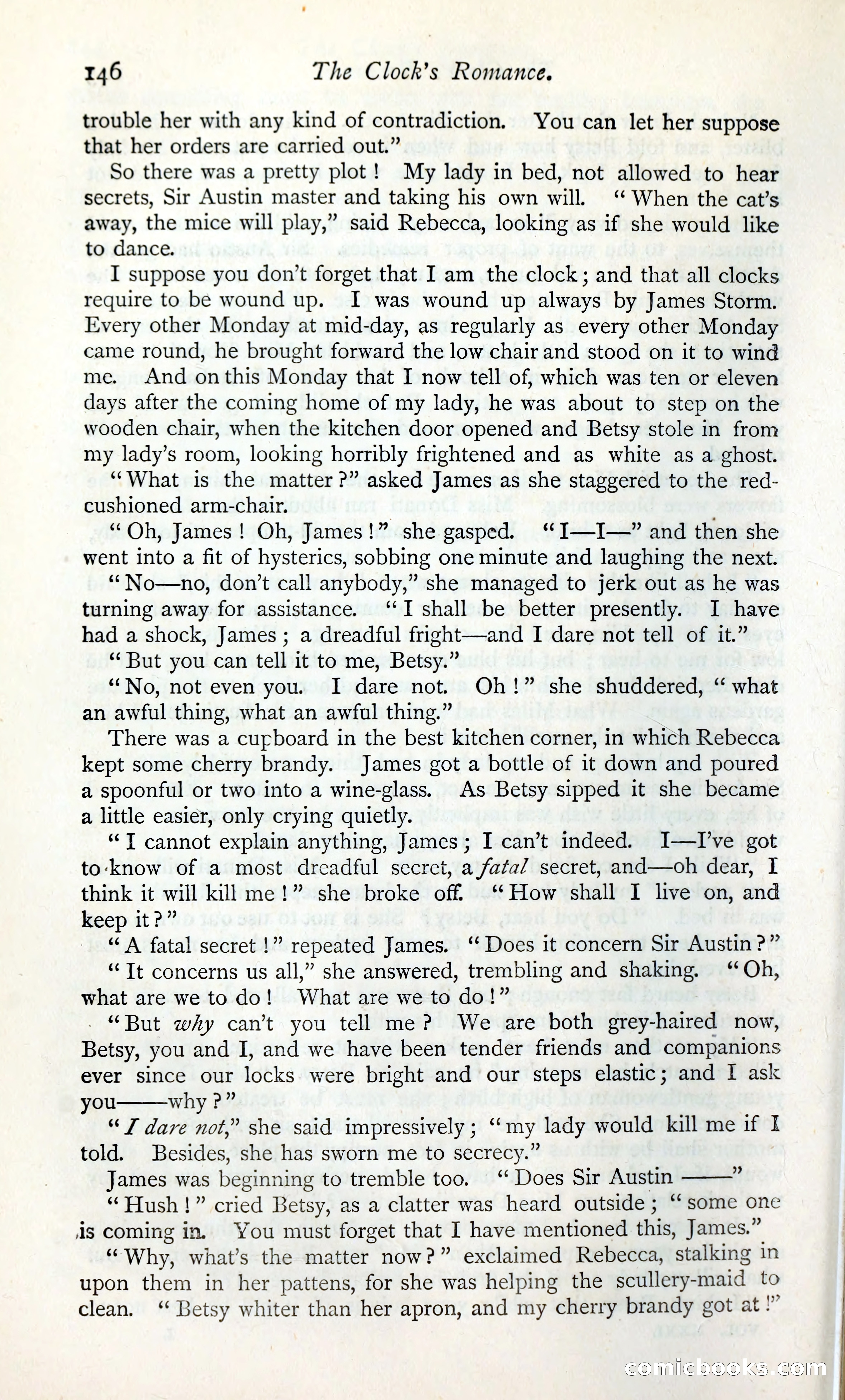 The Argosy — page 161 of 398