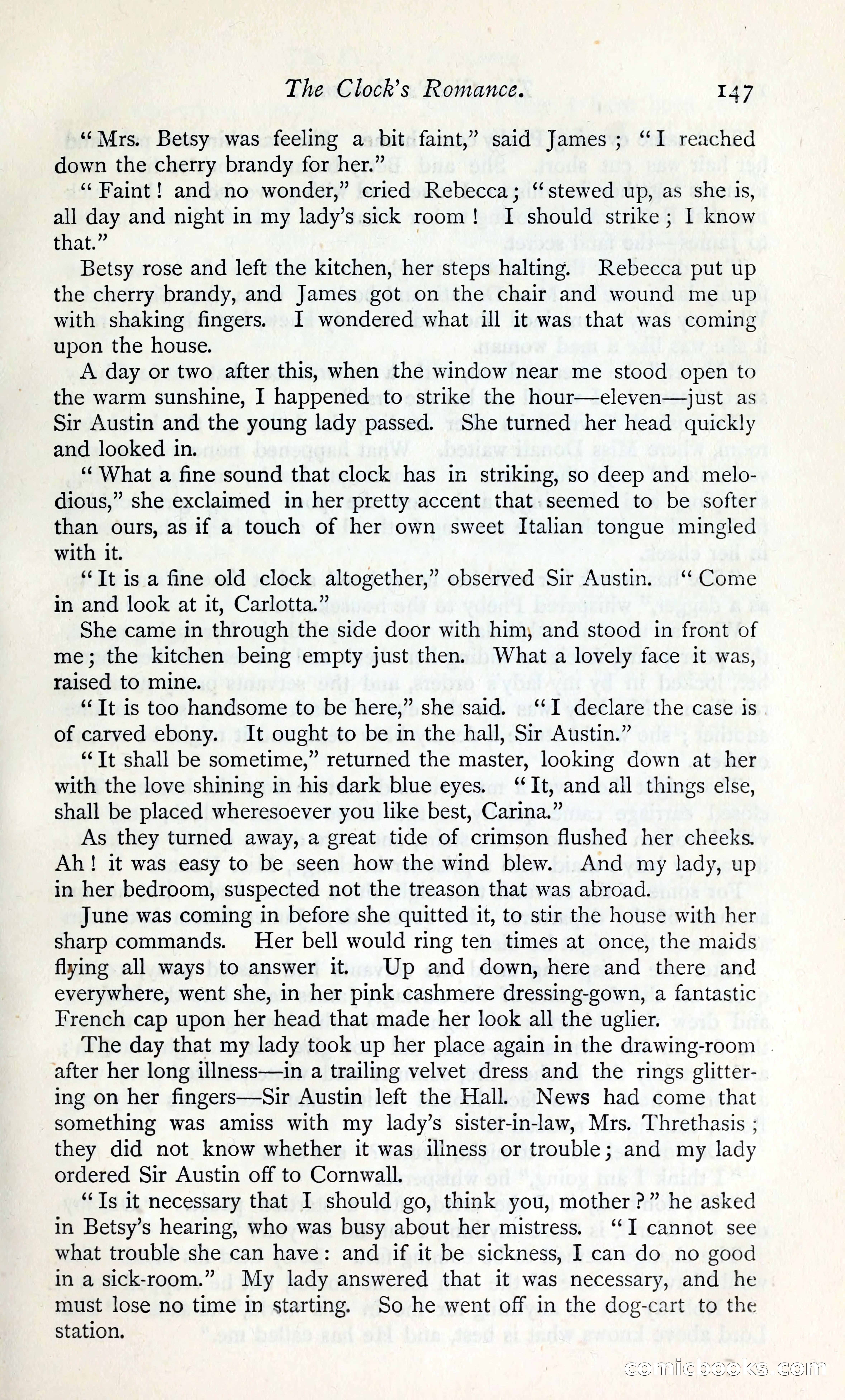 The Argosy — page 162 of 398