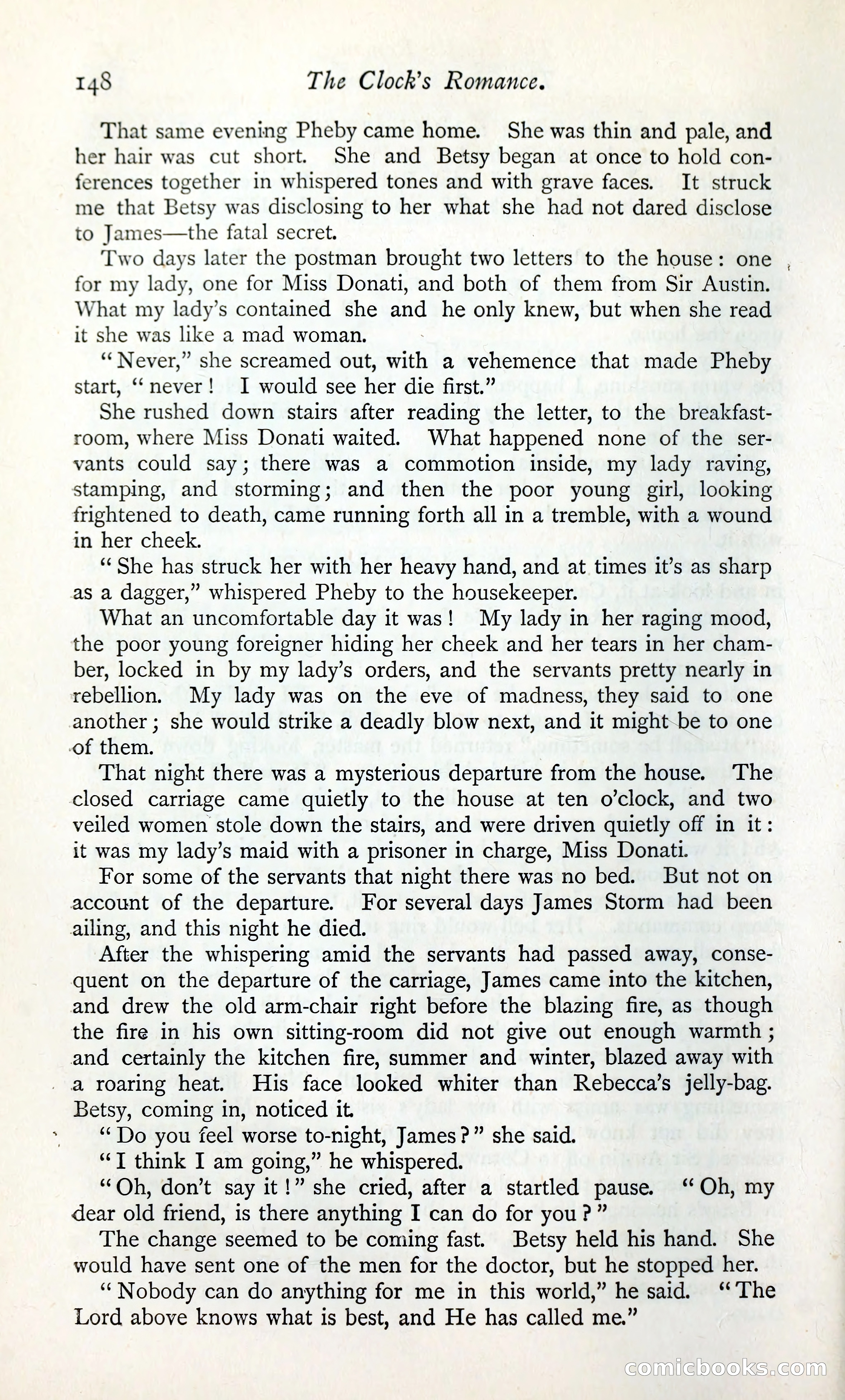 The Argosy — page 163 of 398