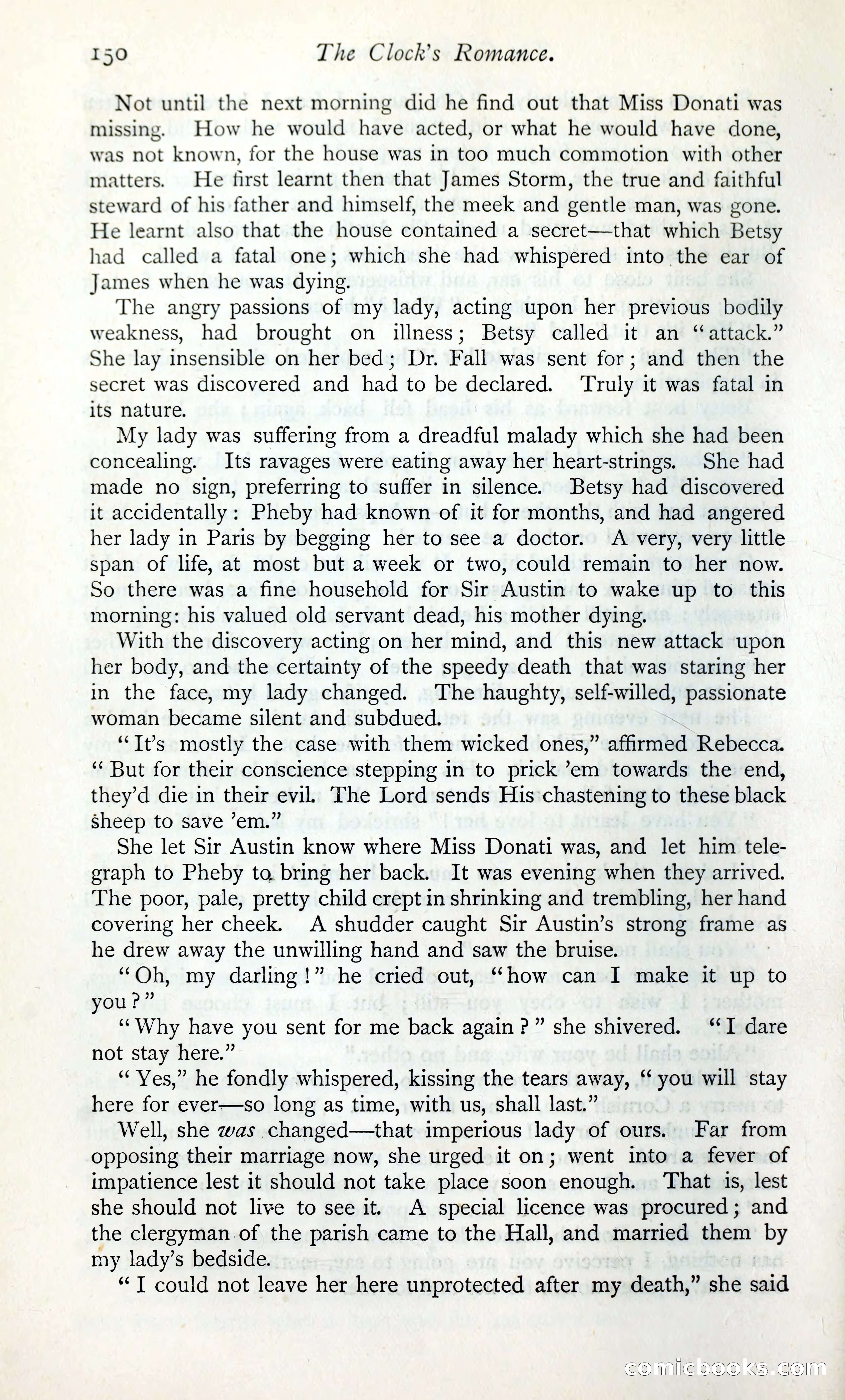 The Argosy — page 165 of 398