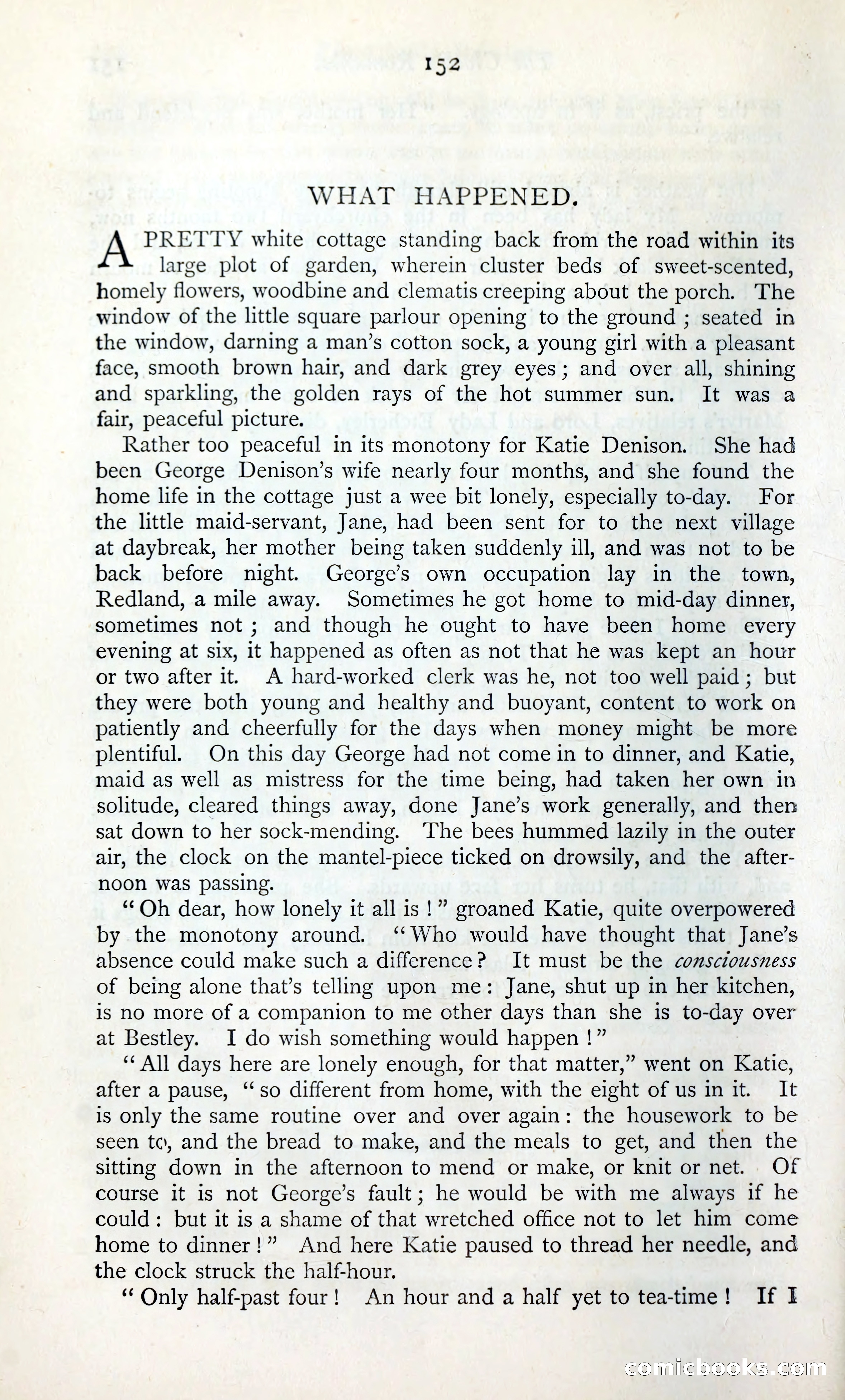 The Argosy — page 167 of 398