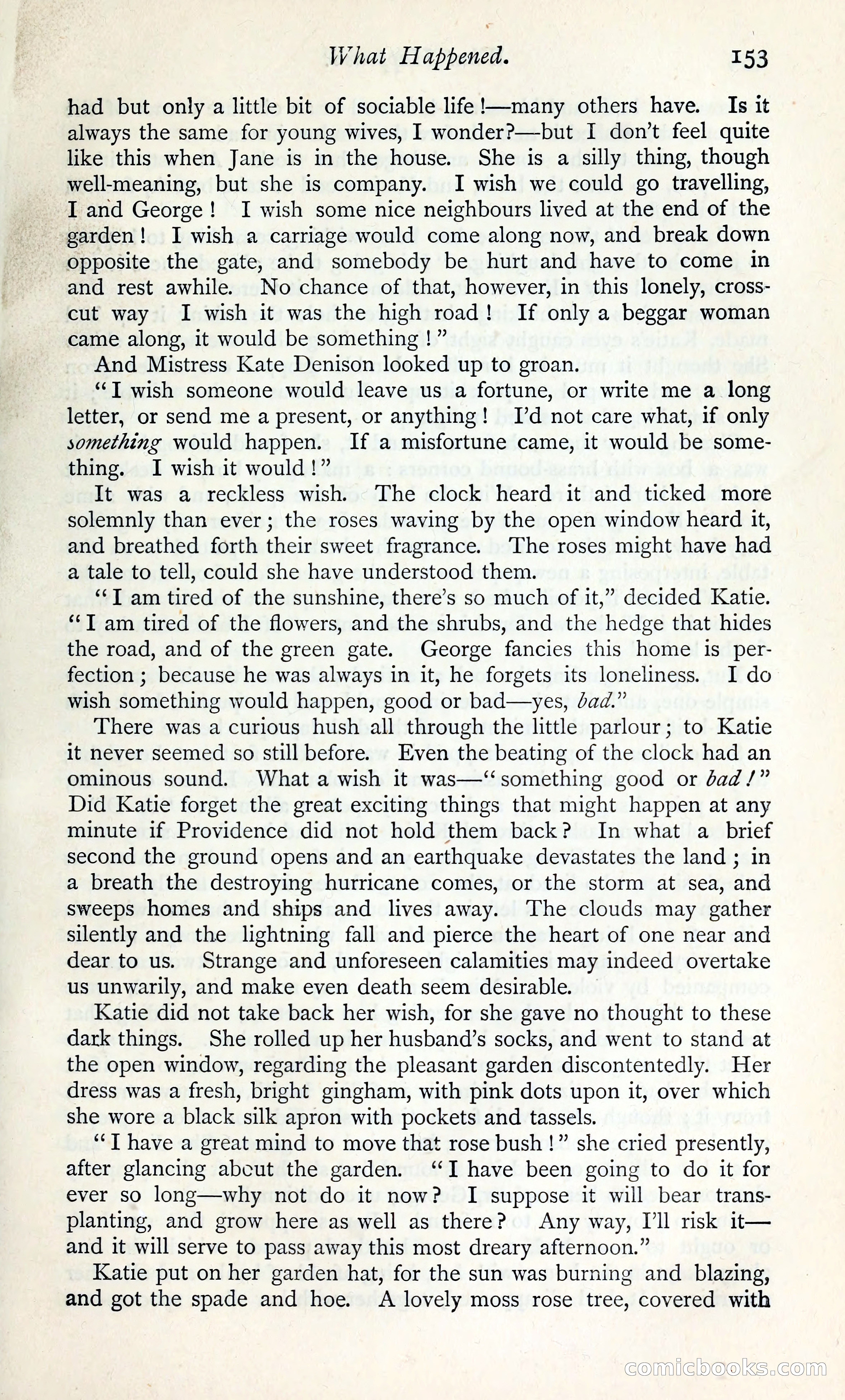 The Argosy — page 168 of 398
