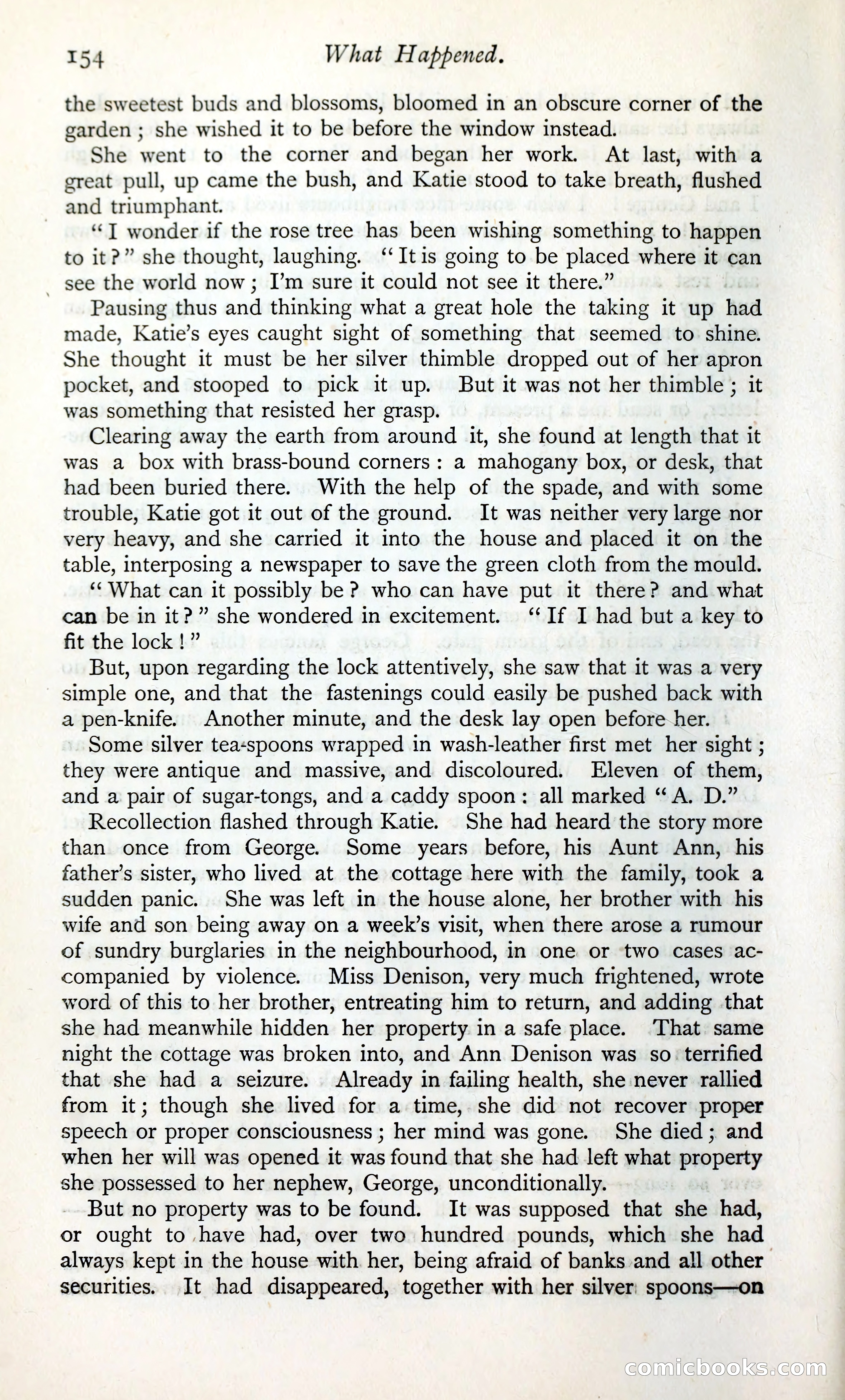 The Argosy — page 169 of 398
