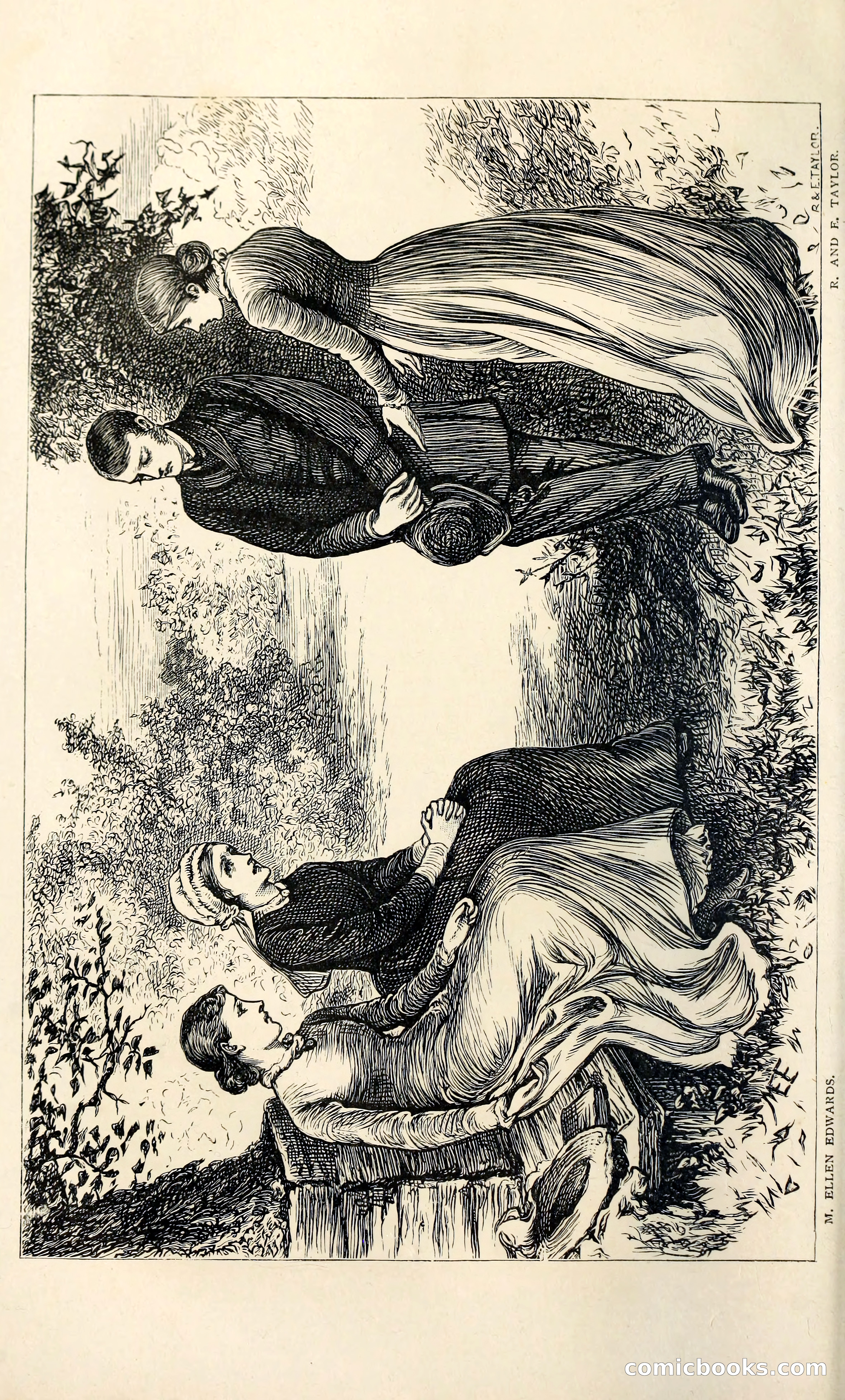 The Argosy — page 177 of 398