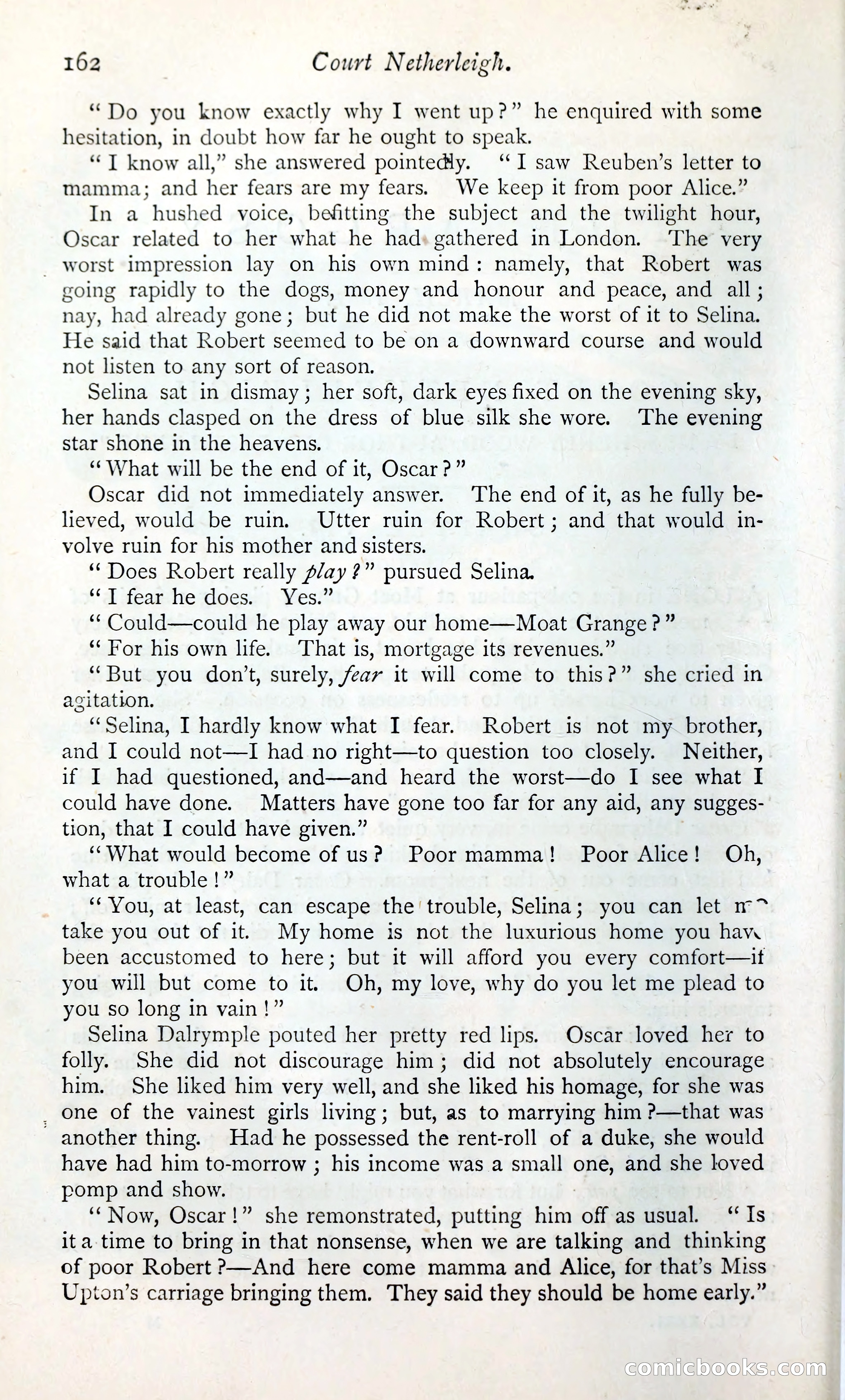 The Argosy — page 179 of 398