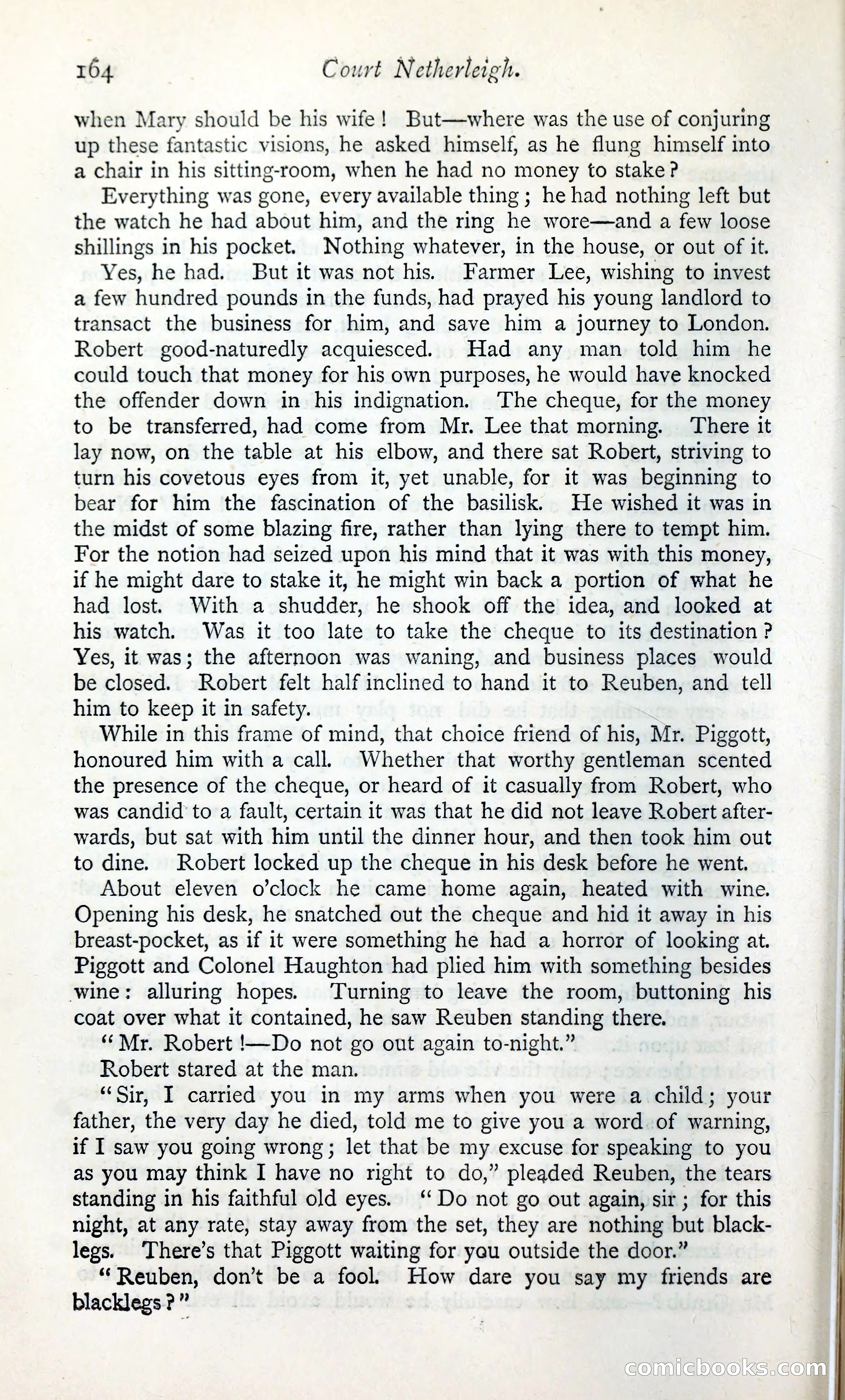 The Argosy — page 181 of 398